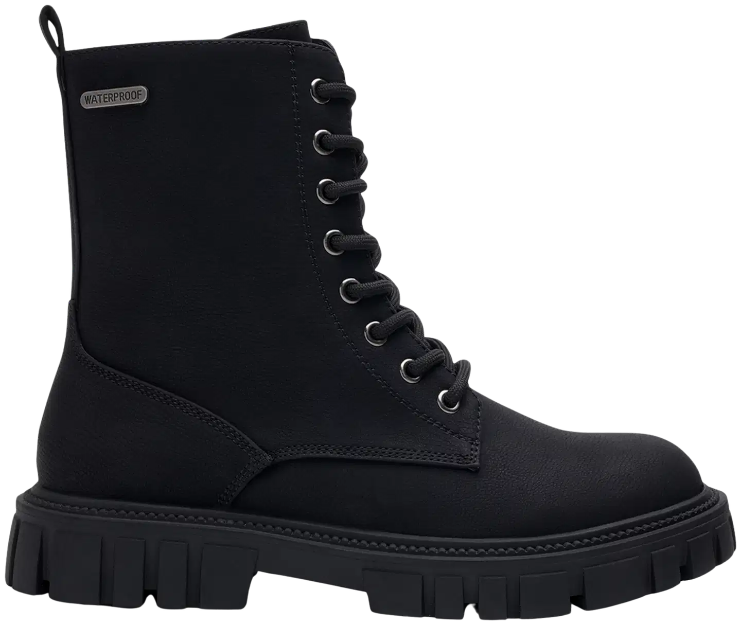 ZOEY lasten nilkkurit Tessy 343651 - black - 1