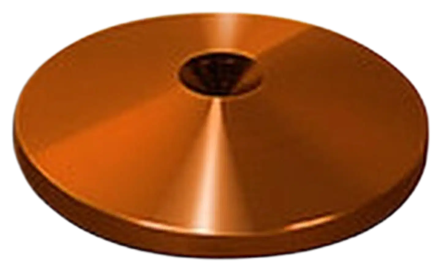 Norstone Counter Spike -piikki kupari 1 kpl - 1
