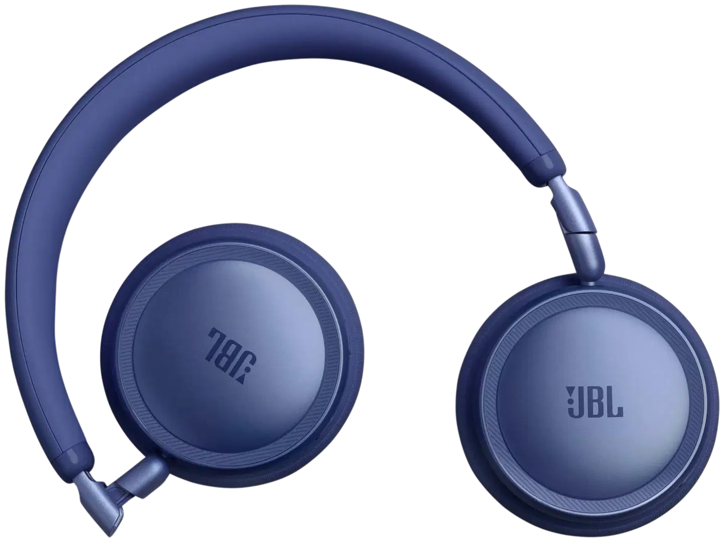 JBL langattomat vastamelukuulokkeet Live 680NC sininen - 2