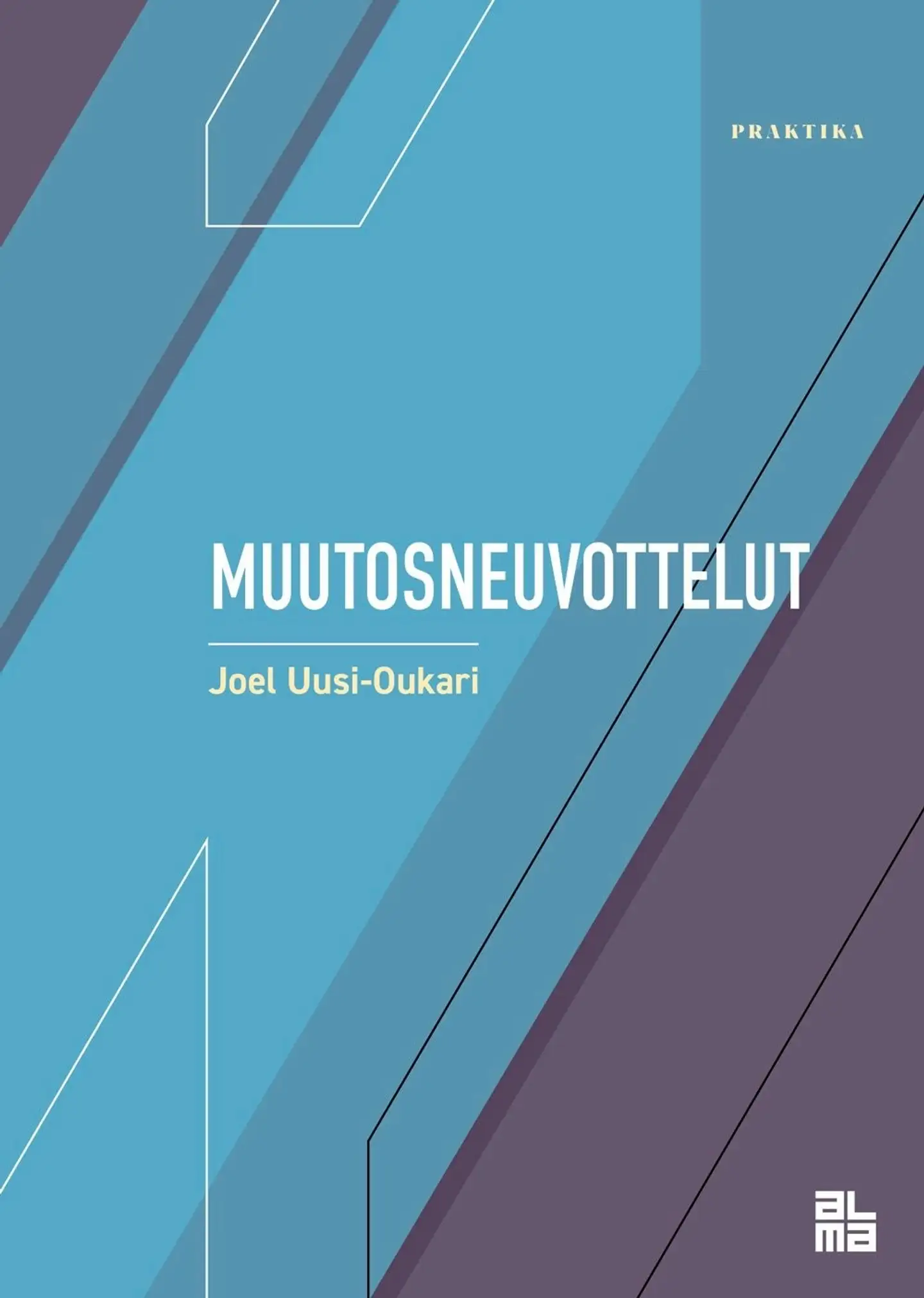 Uusi-Oukari, Muutosneuvottelut