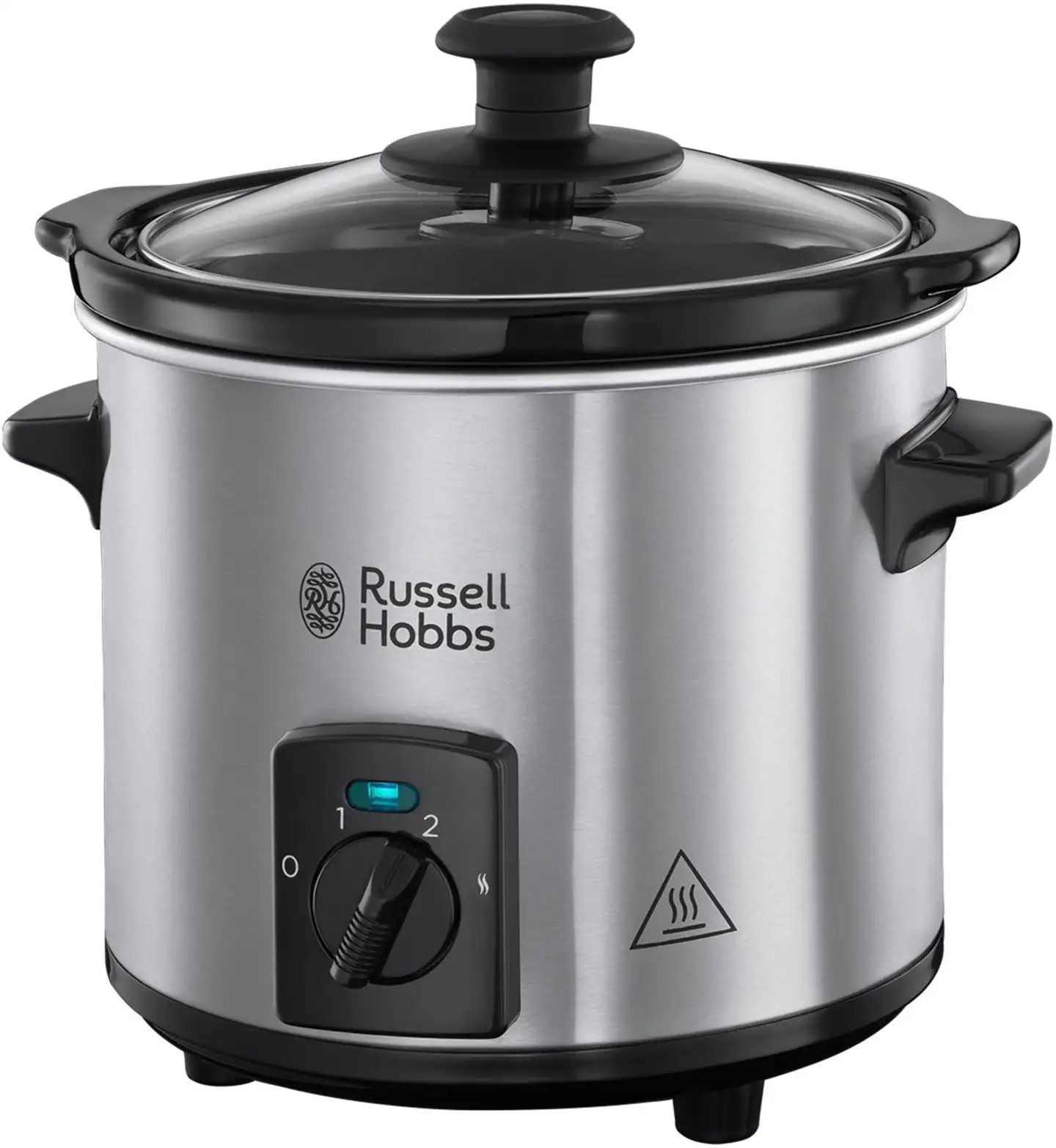 Russell Hobbs Compact Home haudutuspata - 1