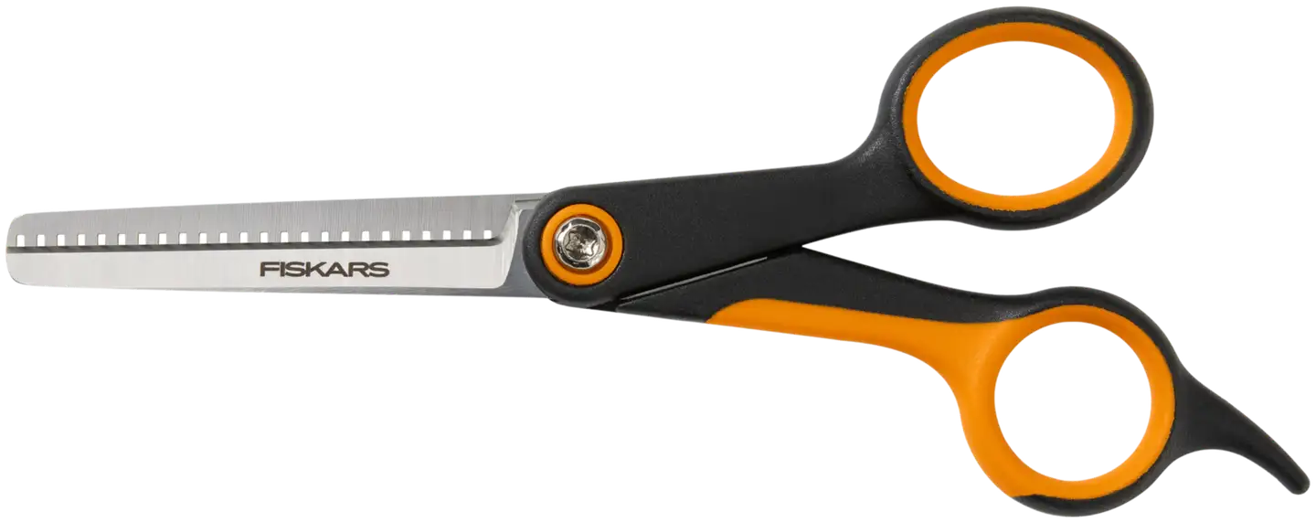 Fiskars lemmikin ohennussakset - 1