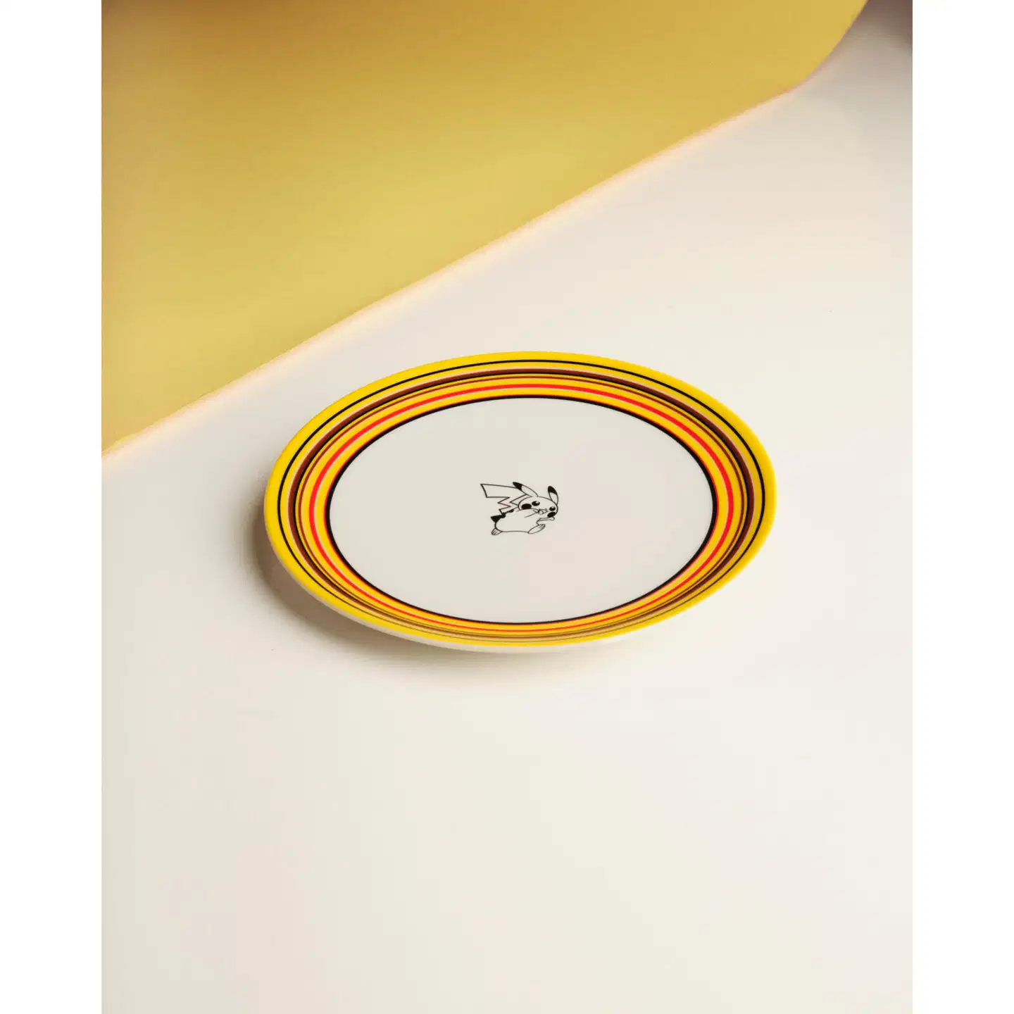 Iittala lautanen Origo Pikachu 20 cm - 4