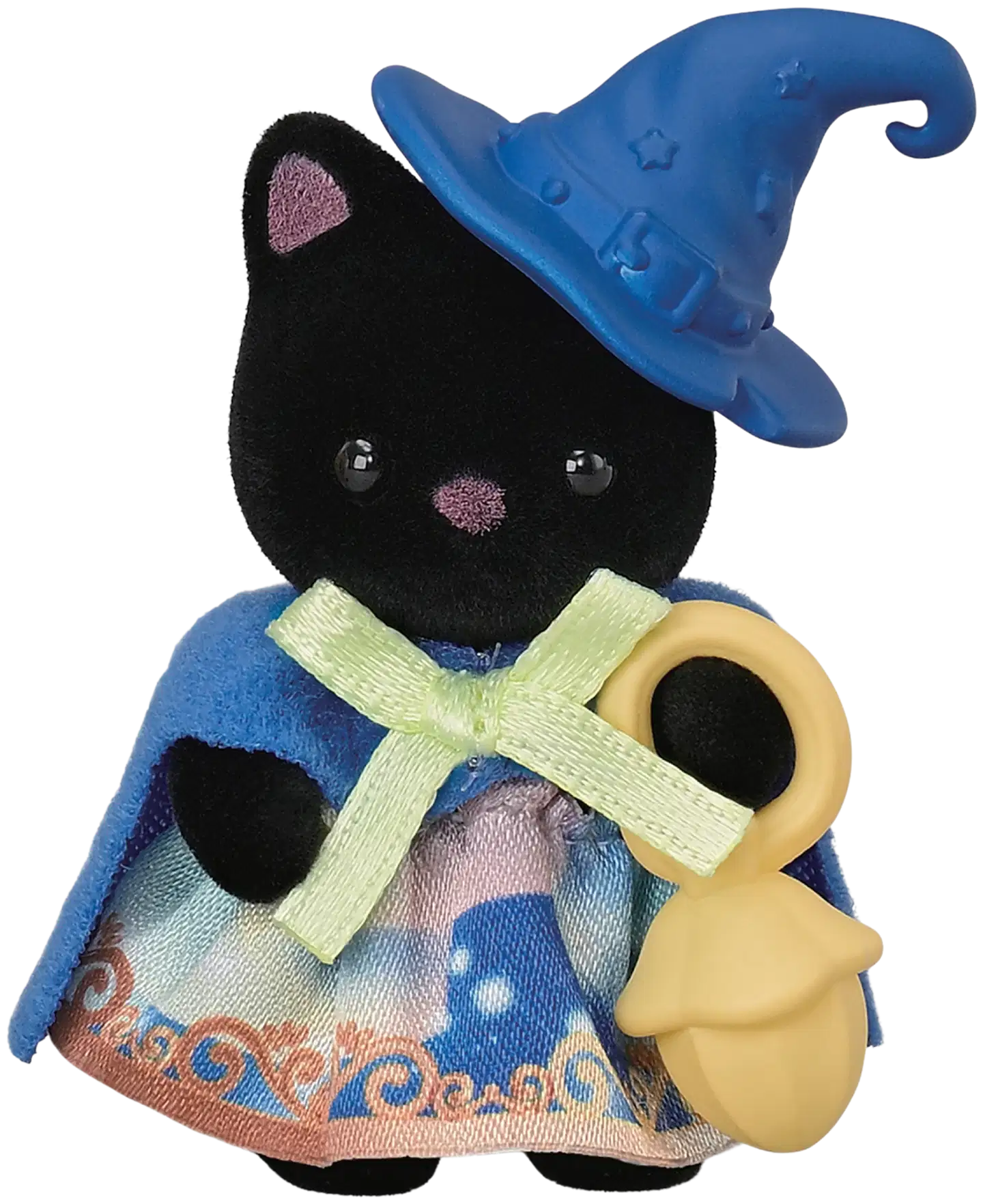 Sylvanian Families Kurpitsavaunut - 3