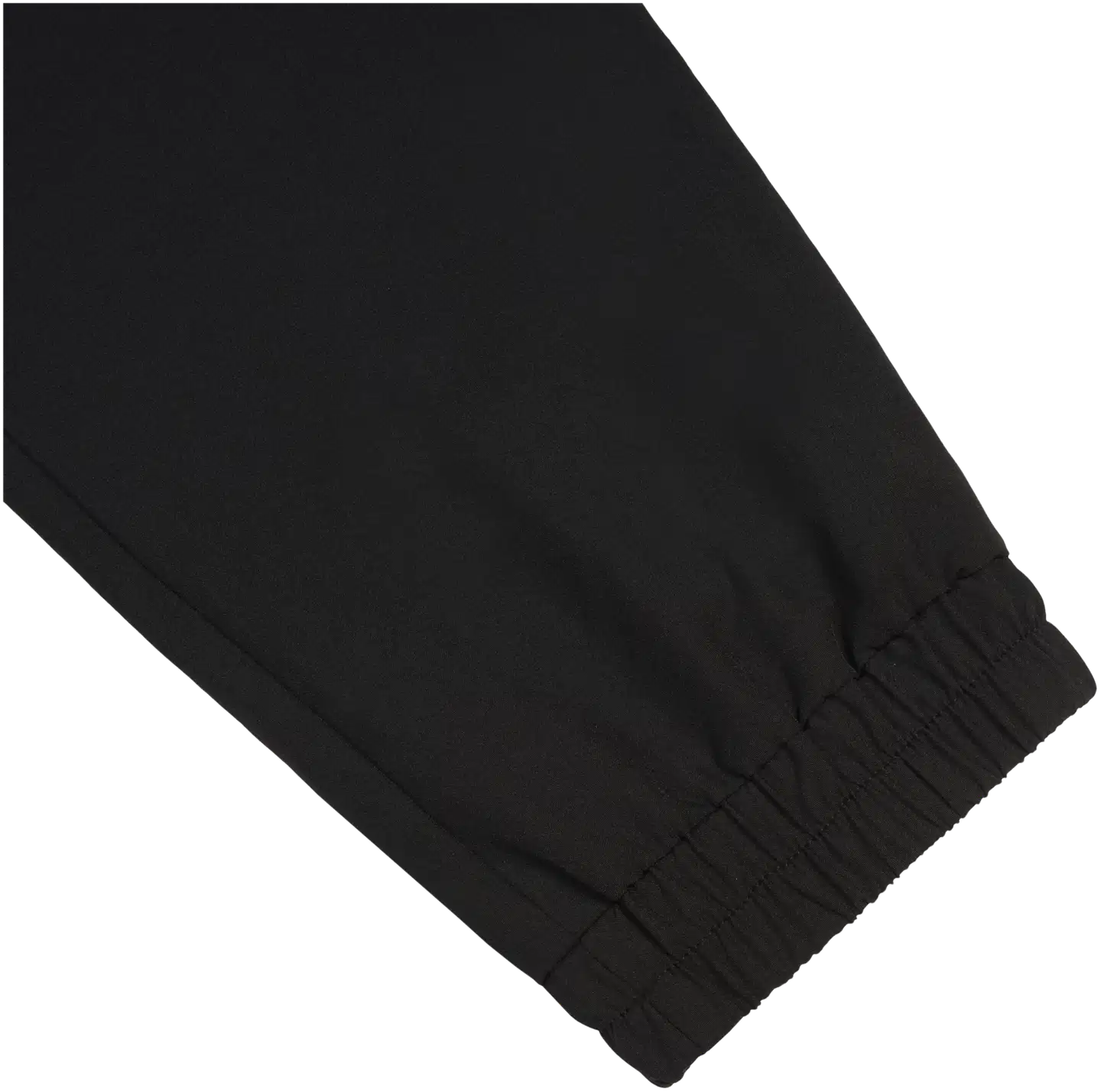 Torstai naisten ulkoiluhousut Karumba 941122145T - MUSTA - 4