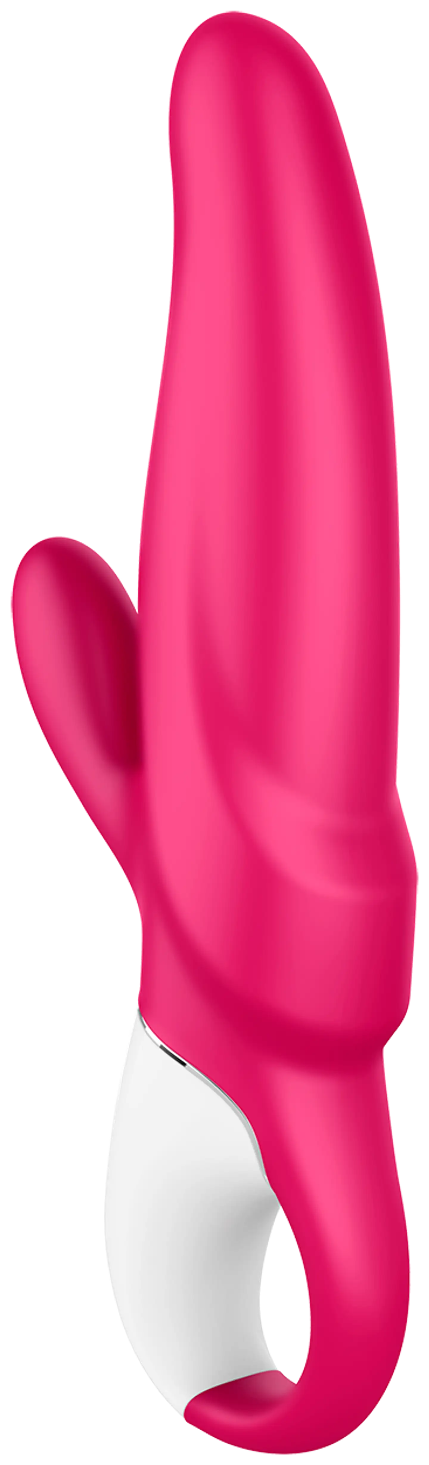 Satisfyer Mr. Rabbit vibraattori - 4