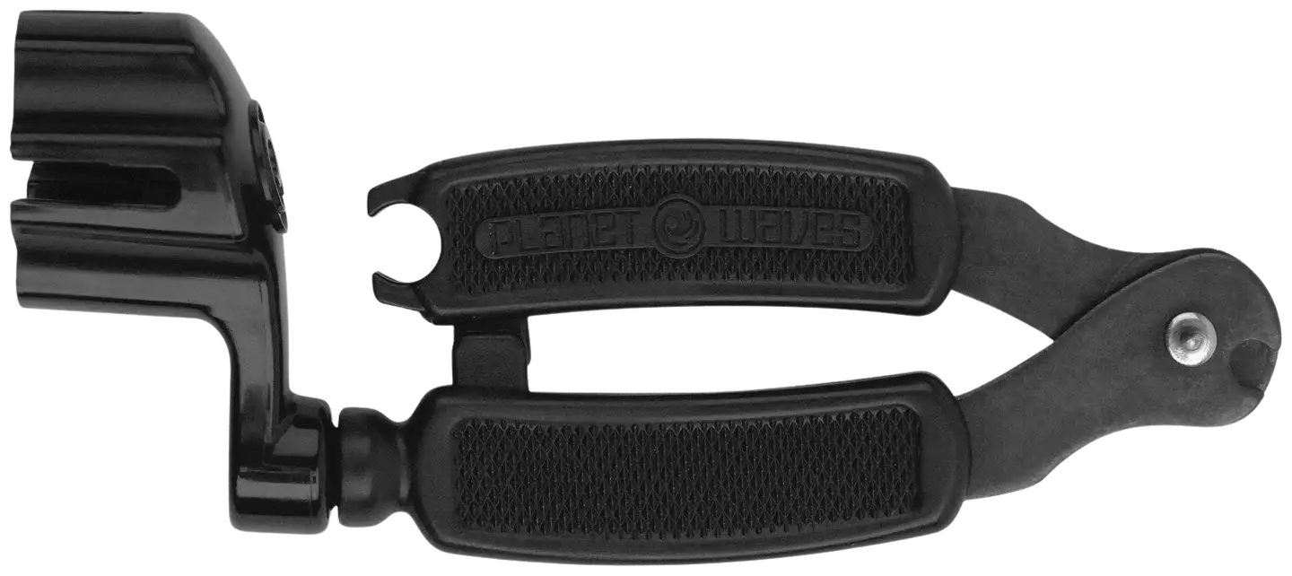 D'Addario Accessories kieliveivi Pro-Winder