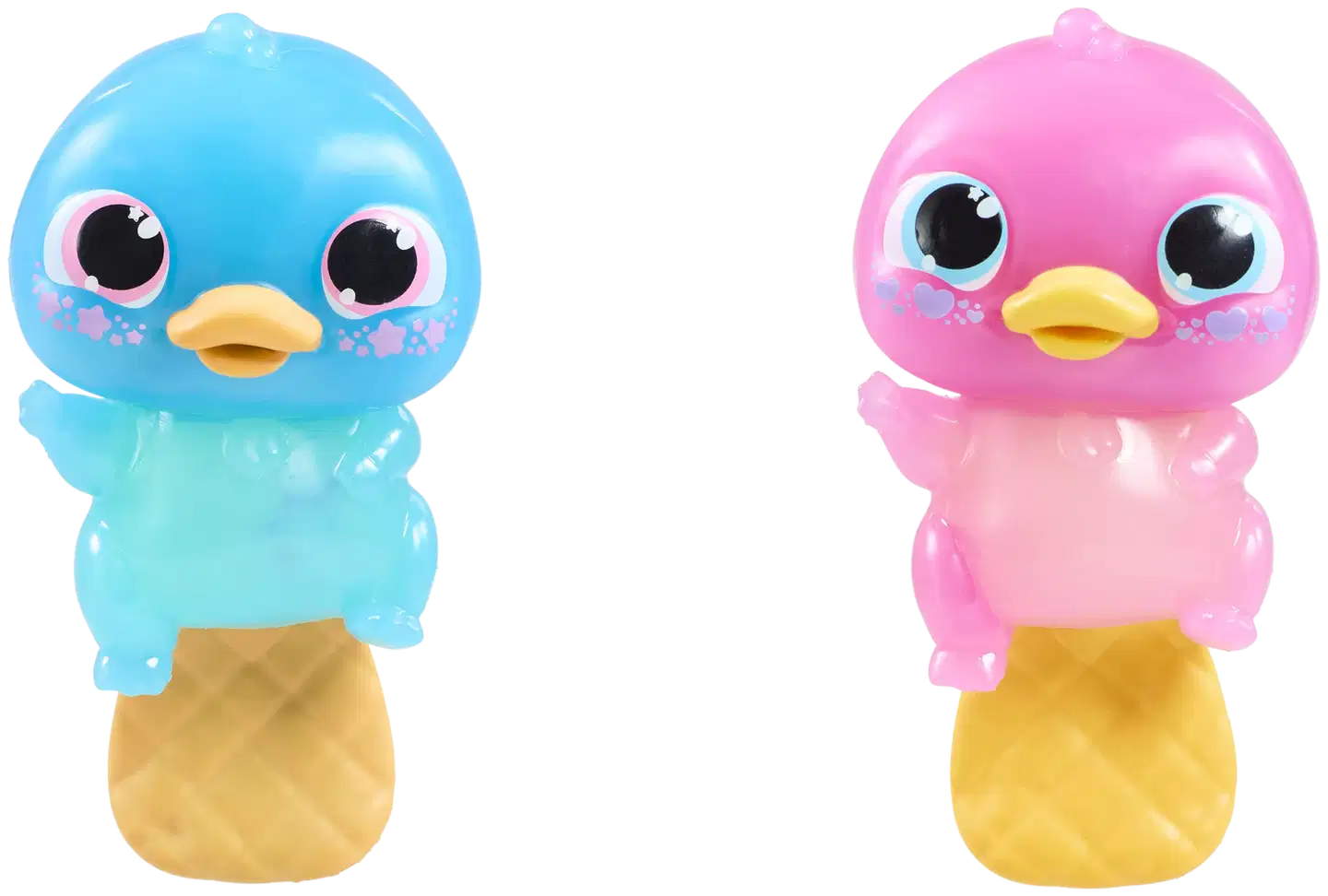 Animagic Let'S Glo vesinokkaeläin - 2