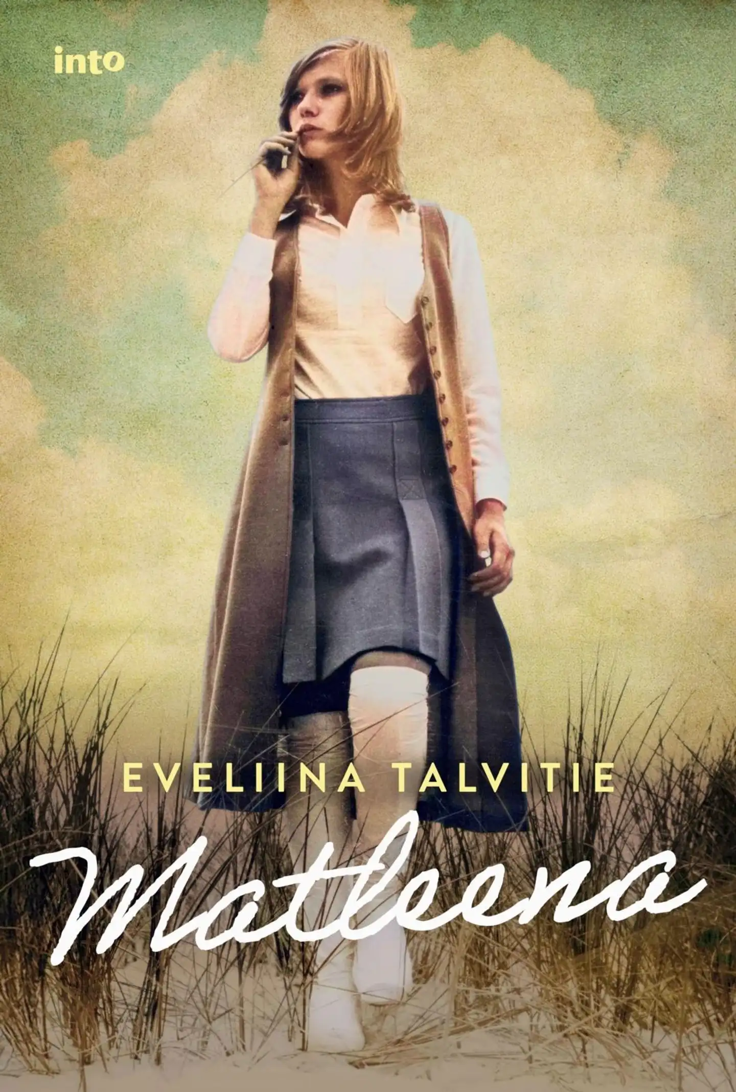 Talvitie, Matleena