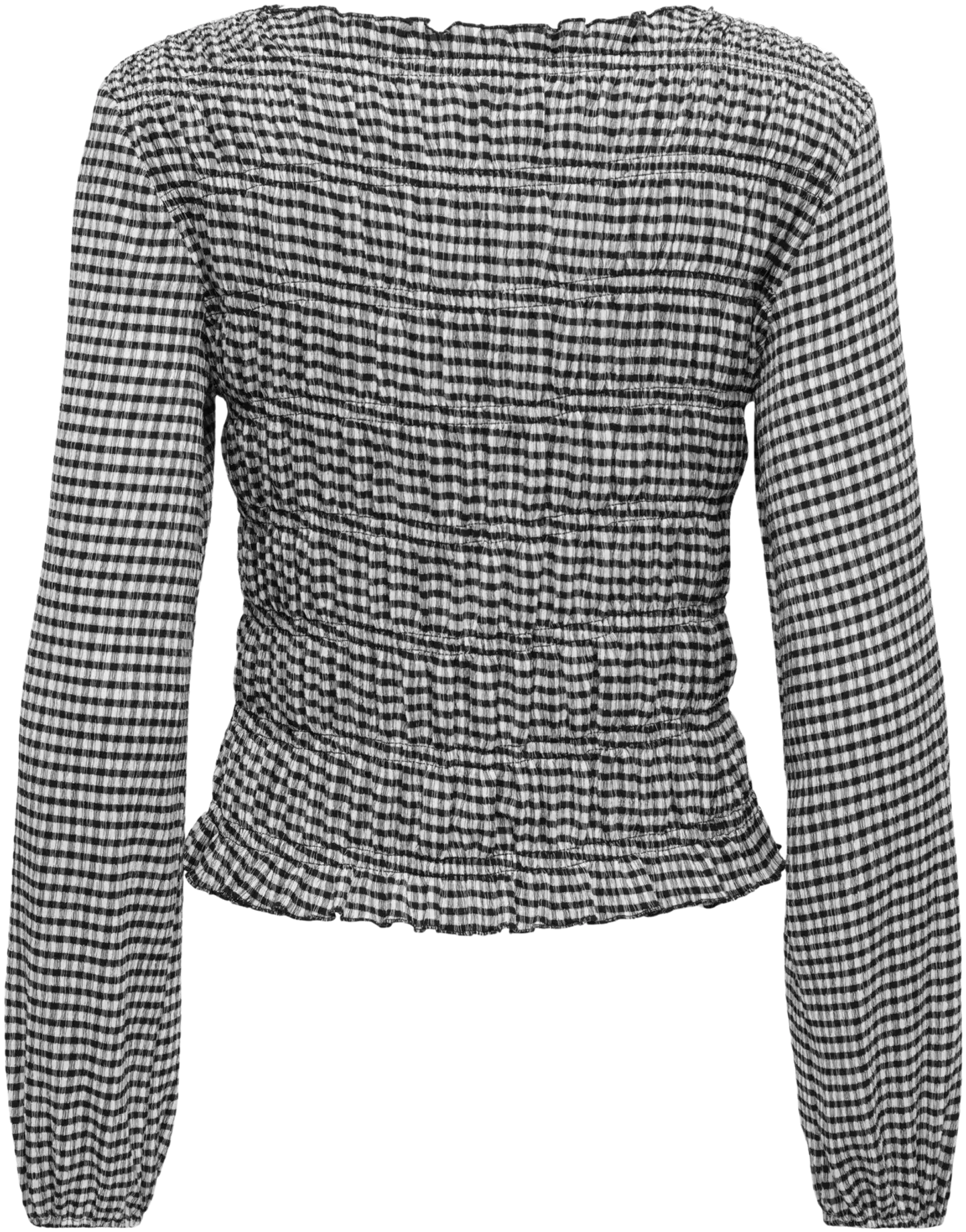 JDY naisten paita Jdygaby - Cloud dancer - 2