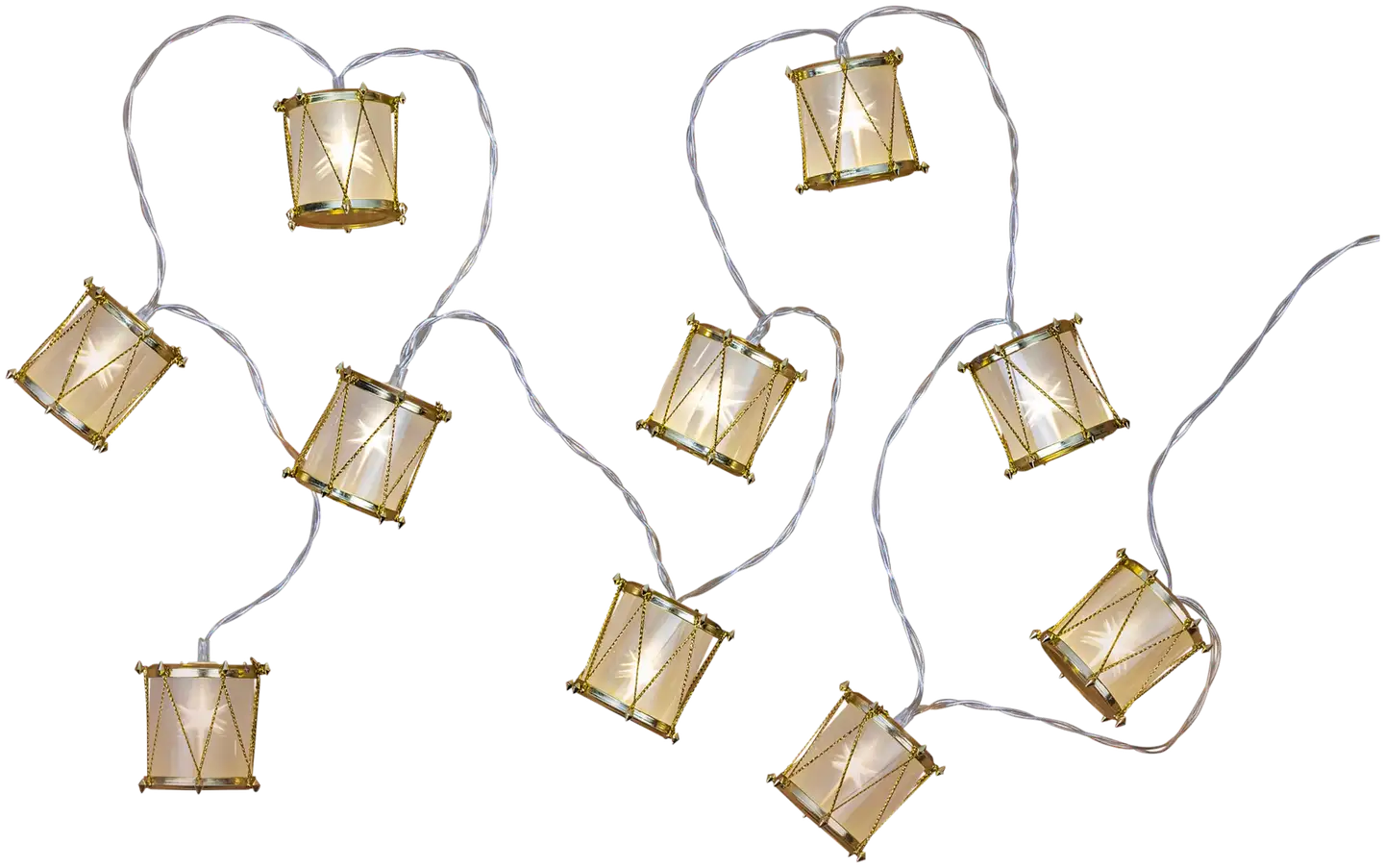 Airam Led-valosarja Rapapam  1,8 m - 1
