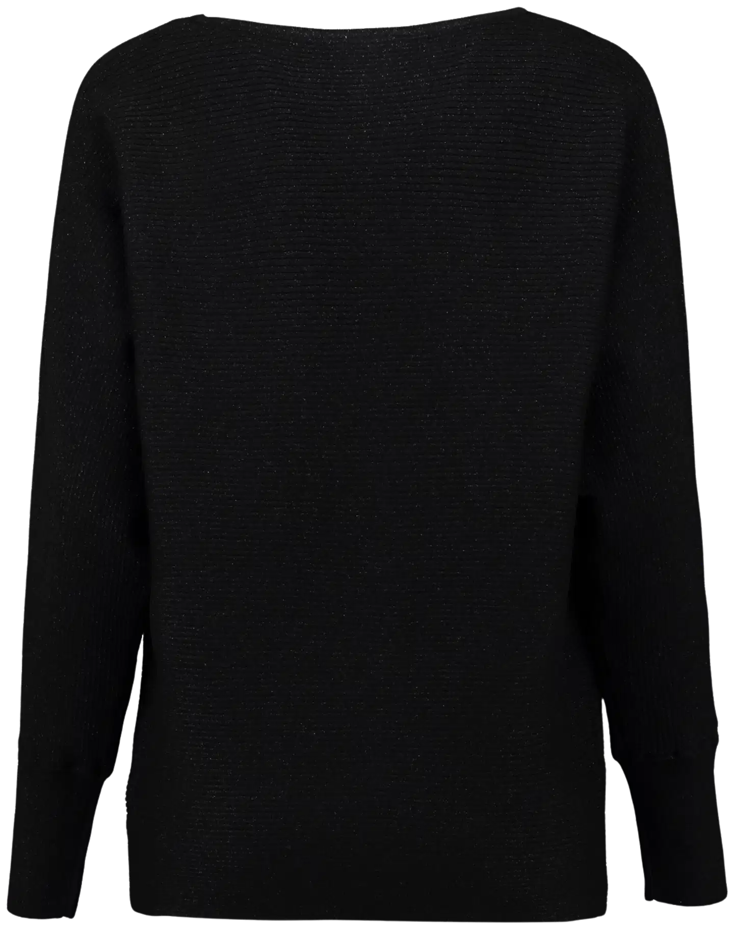 Zabaione naisten neule Ma44rtina - black - 3