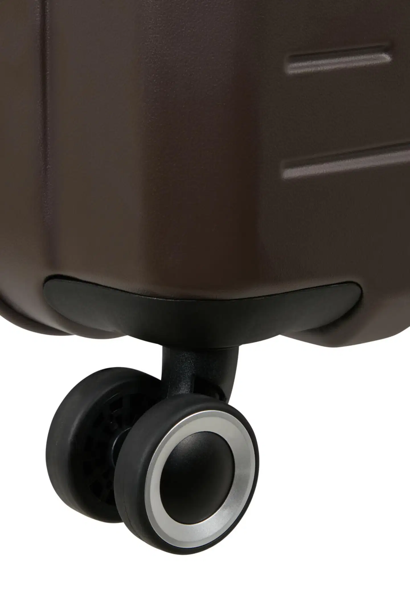 American Tourister matkalaukku Aerojoy Spinner 76 EXP TSA - 4