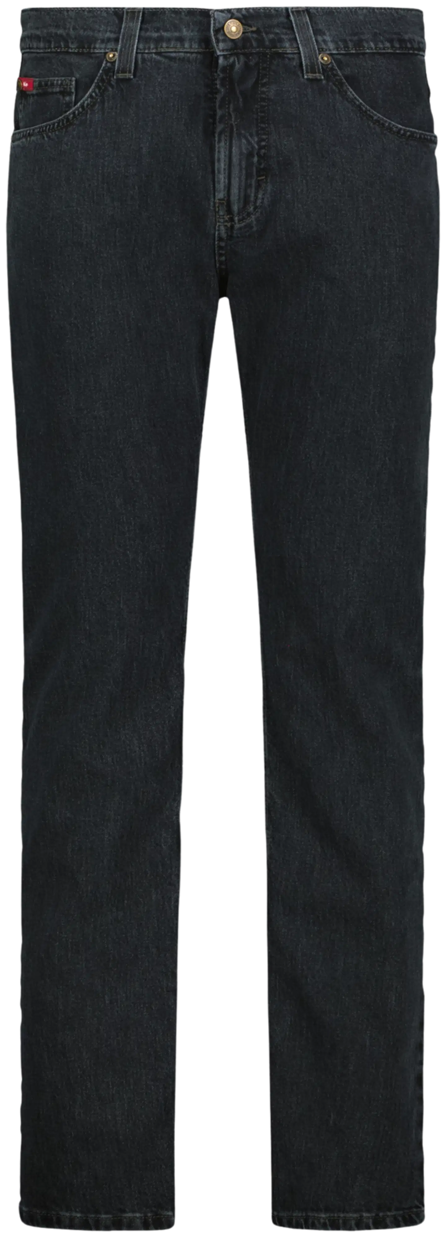 Lee Cooper miesten Lc 08 2378 T.harmaa Regular Fit - Tumman harmaa - 3