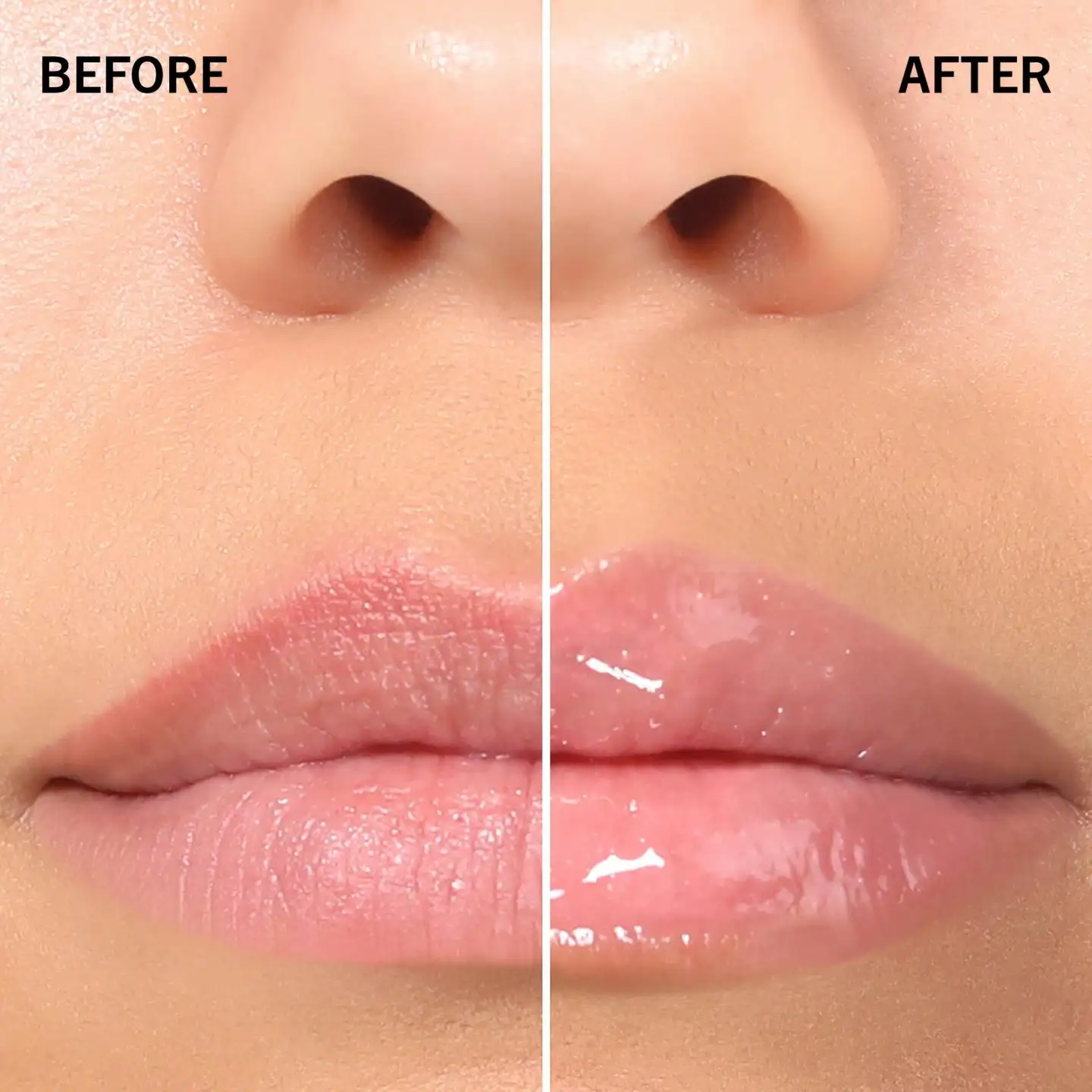 MOIRA Lip Glaze Oil Plumper 003 Moody -huulikiilto 5 ml - 006 Copycat - 4