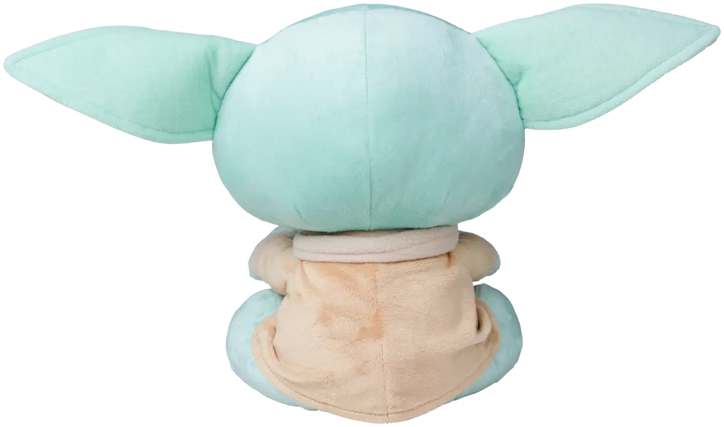 Simba - Disney - Star Wars Madalorian Grogu, 25 cm, pehmo - 3