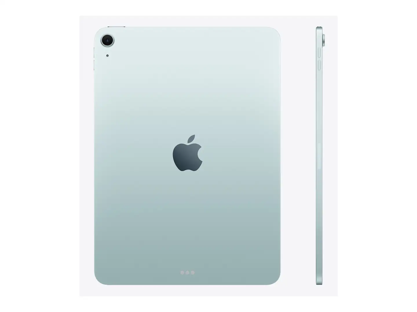 Apple iPad Air 11 wifi 128GB sininen - MC9X4KN/A - 9