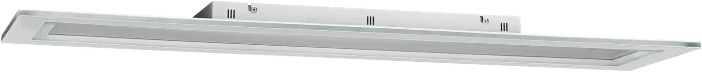 EGLO Plafondi connect.z Padrogiano-Z led 120x30cm 43,2W valkoinen - 2
