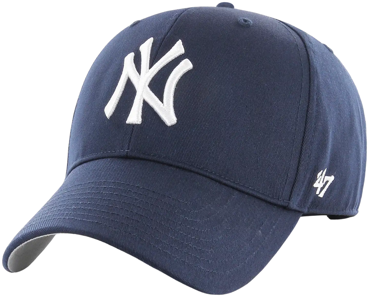 47Brand MLB lippis Raised Basic NY Yankees - 1