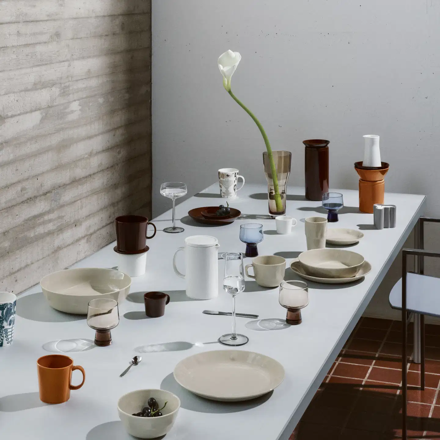 Iittala muki Teema 0,3L - 2