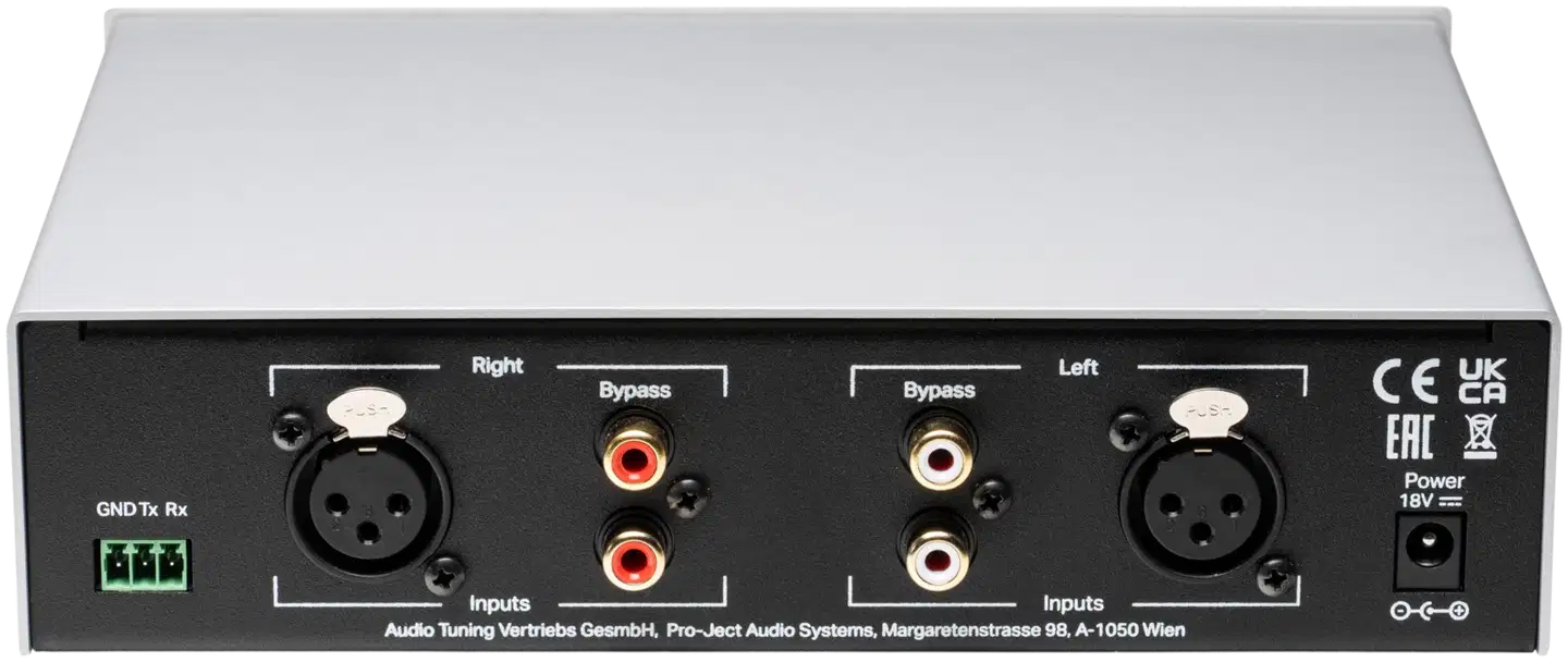 Pro-Ject Head Box S3 B hopea - 2