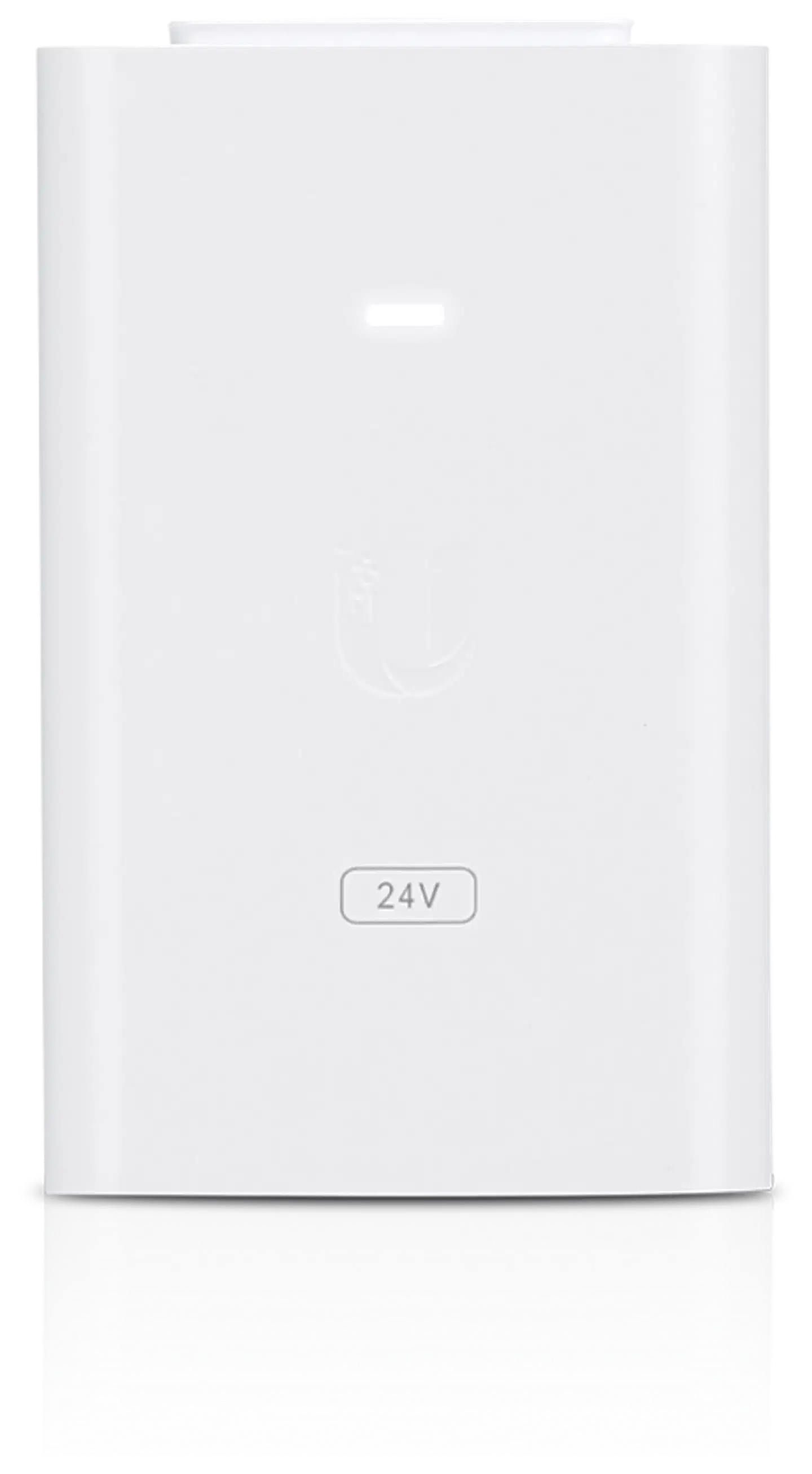 Ubiquiti 12W gigabit PoE-syöttölaite POE-24-12W-G - 14