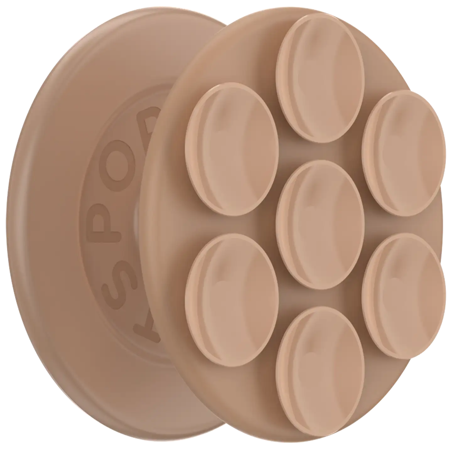 Popsockets puhelinpidike magsafe suck up latte - 3