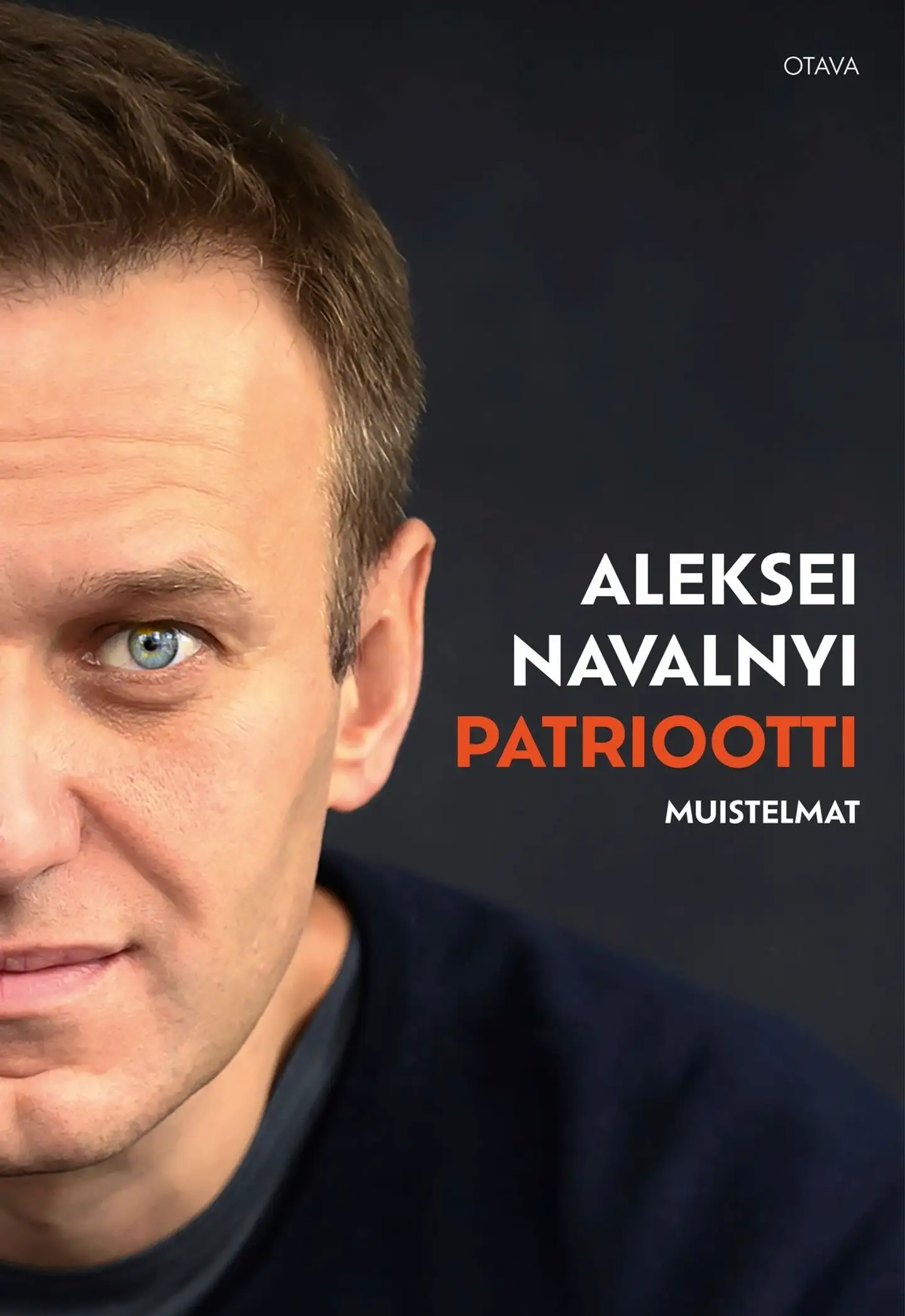 Navalnyi, Patriootti - Muistelmat