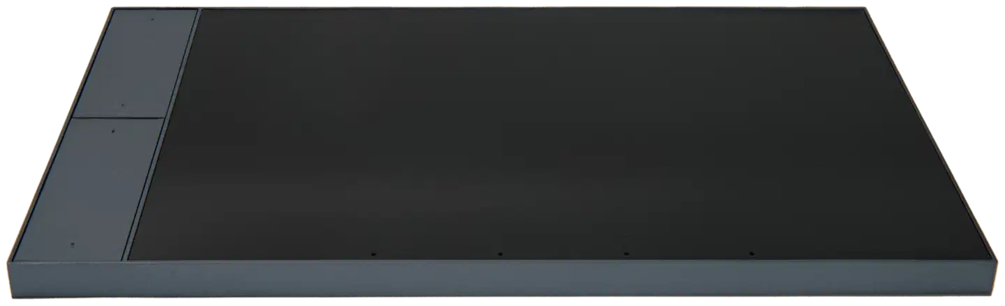 Shelly Seinänäyttö XL hopea - 3