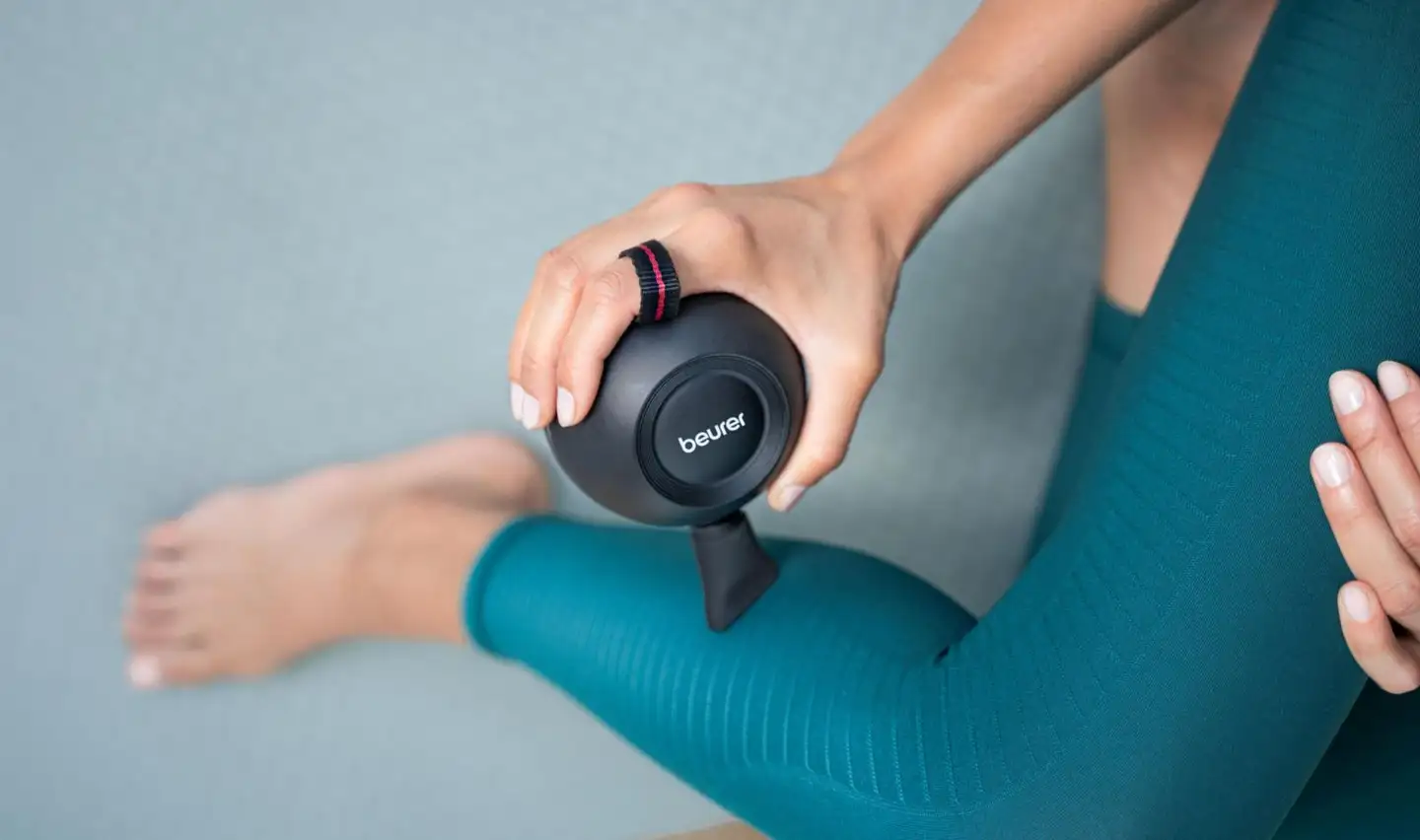 Beurer lihashuoltovasara MG101 - 10