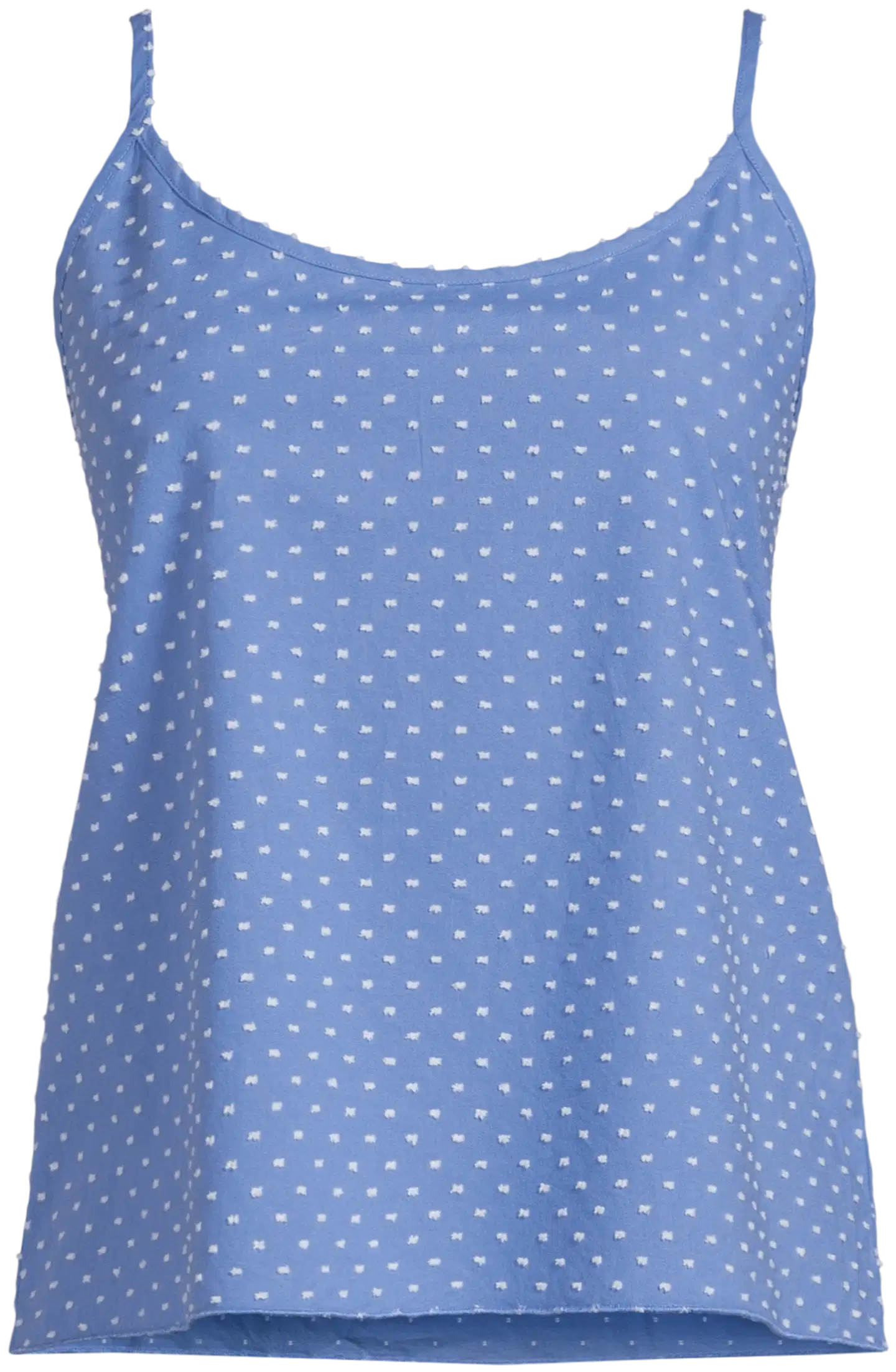 TEX naisten shortsipyjama I279944 - BLUE DARK - 5