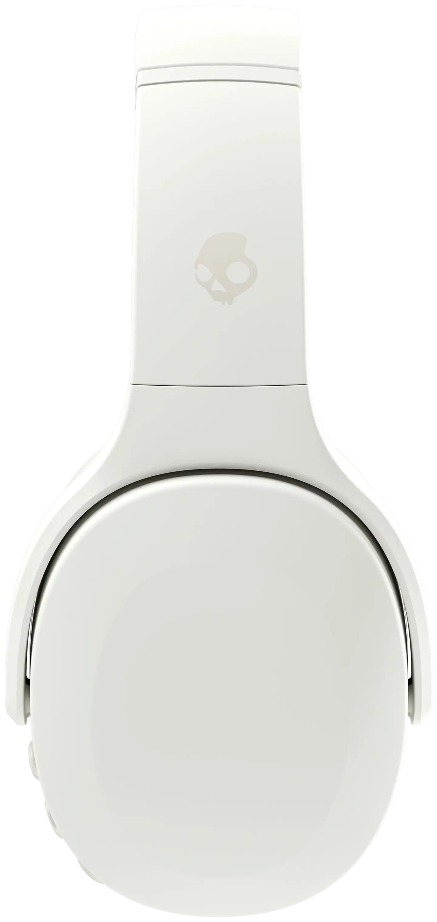 Skullcandy Bluetooth sankakuulokkeet Crusher Evo valkoinen - 3