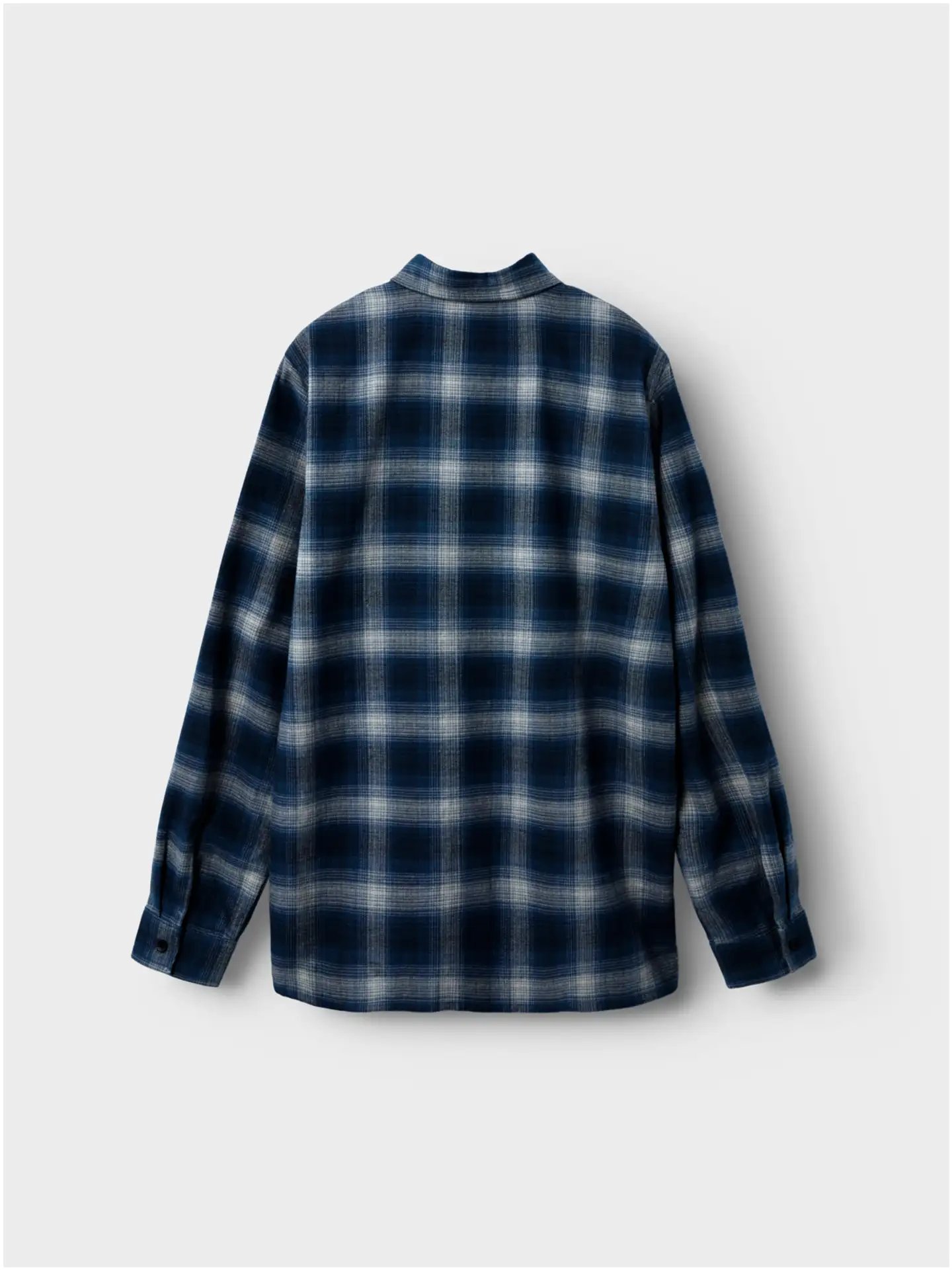 LMTD lasten paita - Pageant Blue - 3