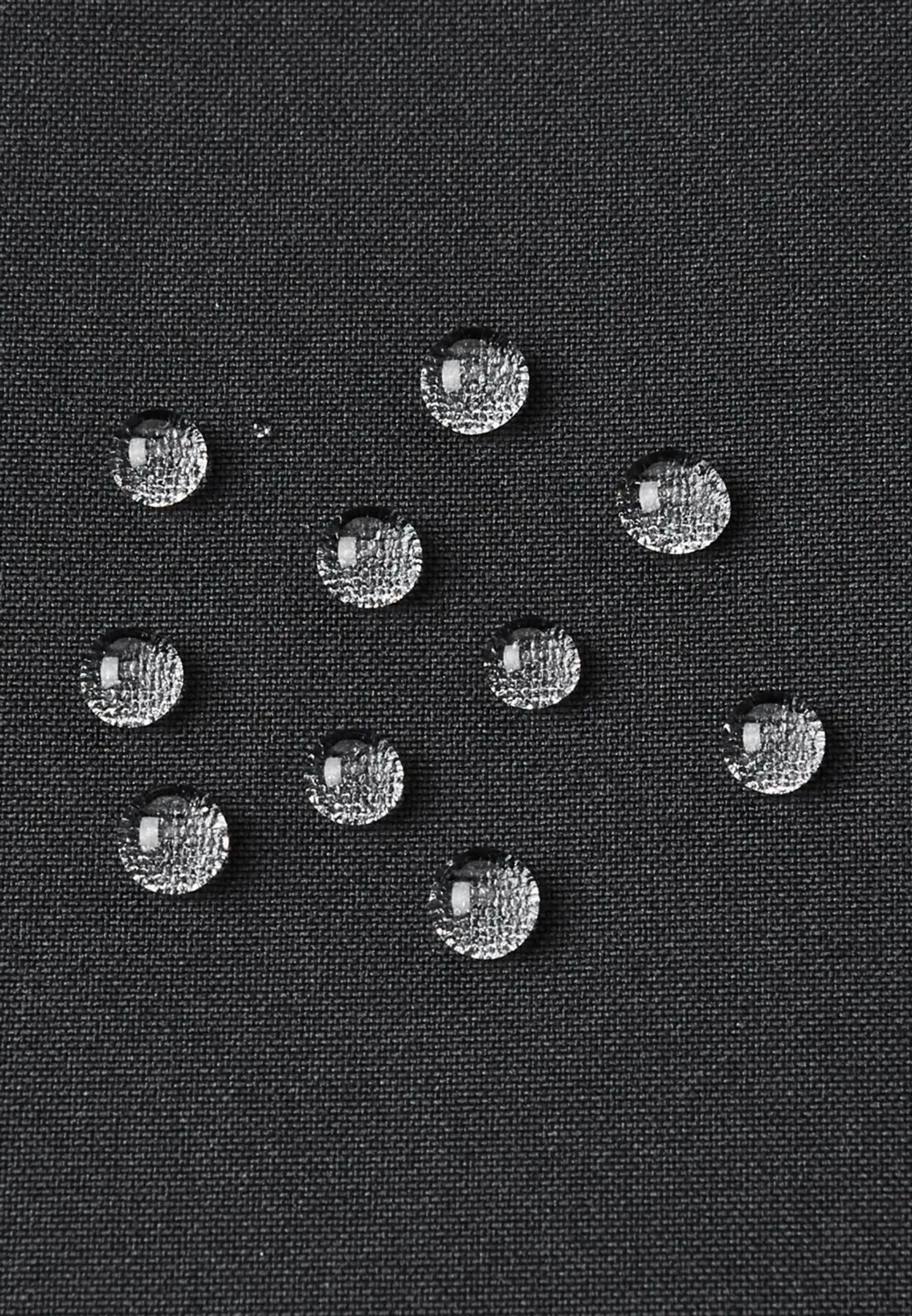 Reima lasten talvitakki Kamuni - BLACK - 5