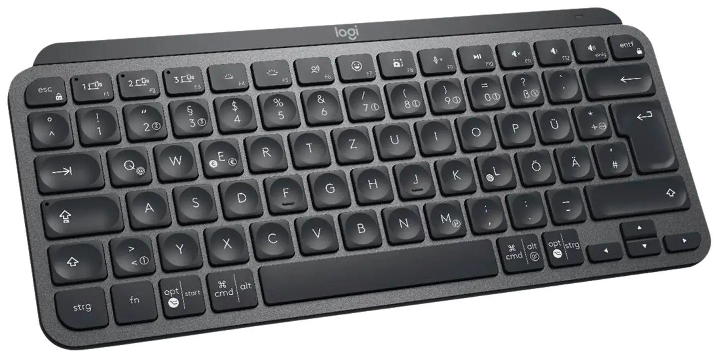 Näppäimistö MX Keys Mini - 2