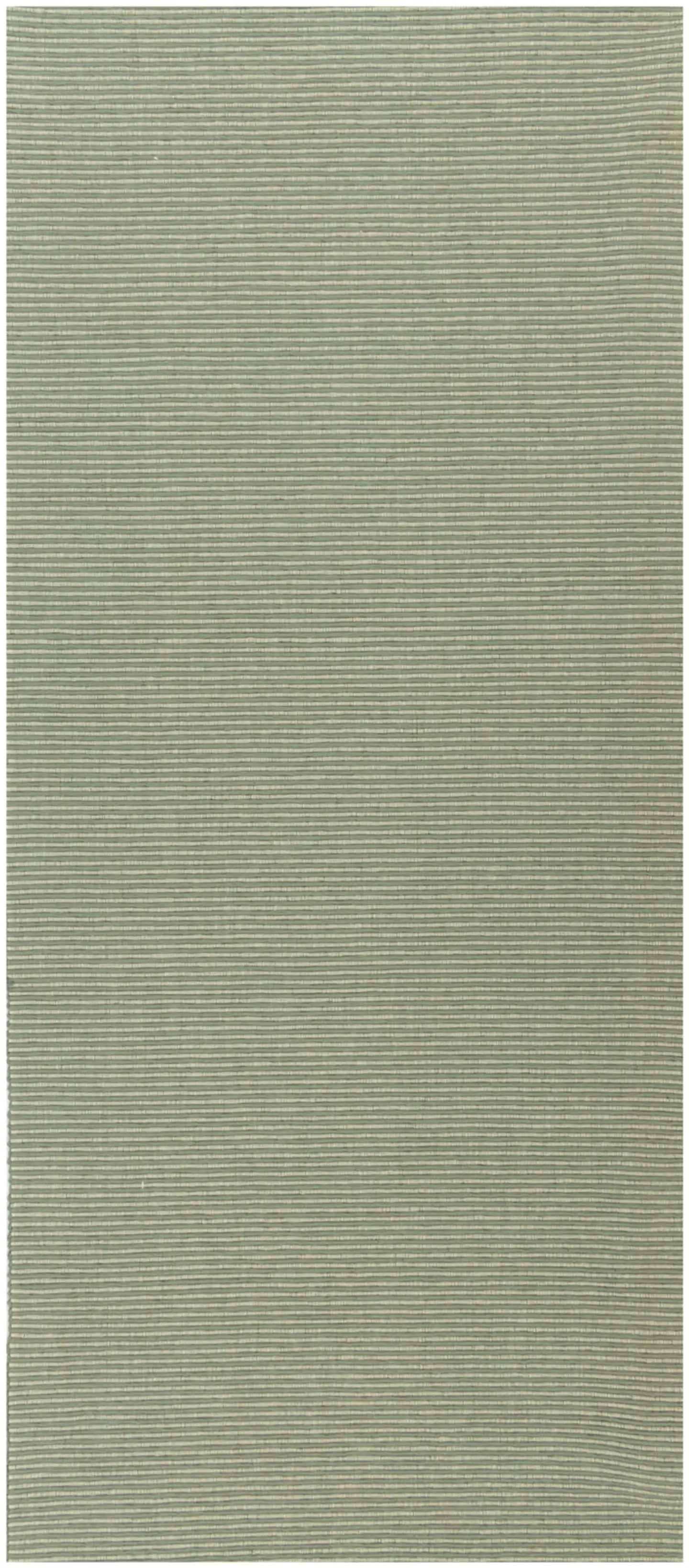House kaitaliina Linnea 40x140 cm vaaleanvihreä - 1