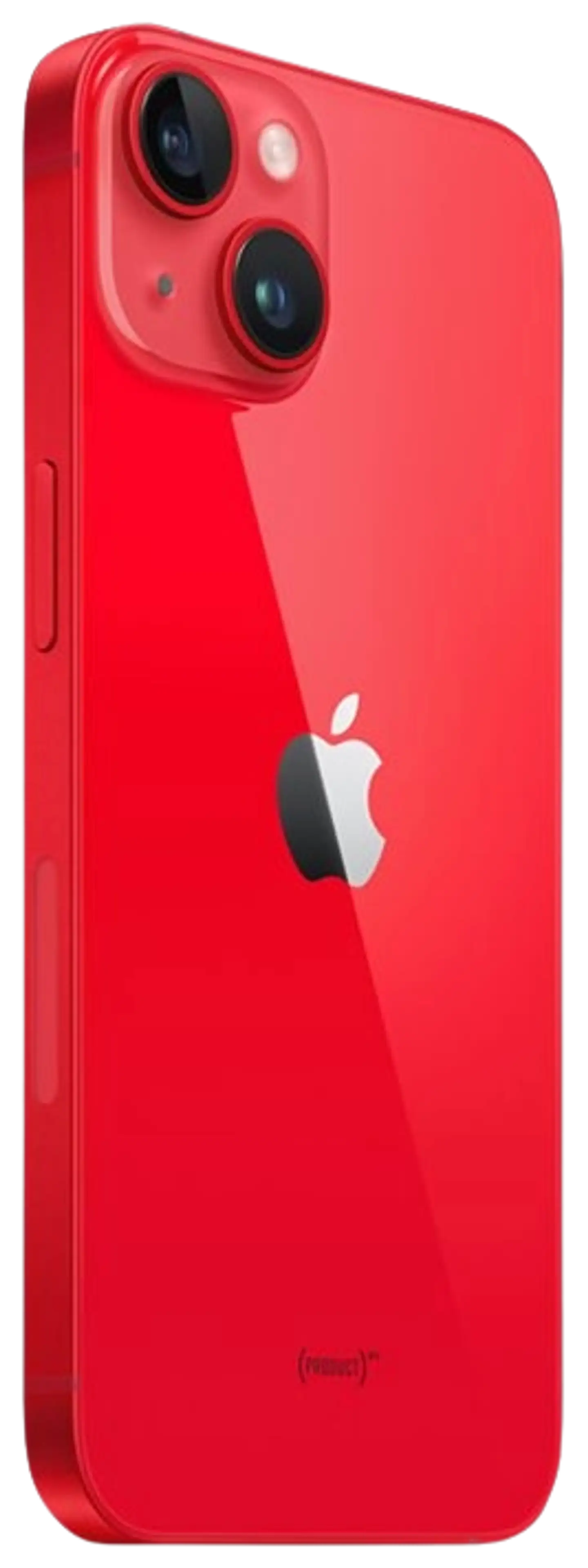 Apple iPhone 14 128GB (PRODUCT)RED MPVA3QN/A - 3