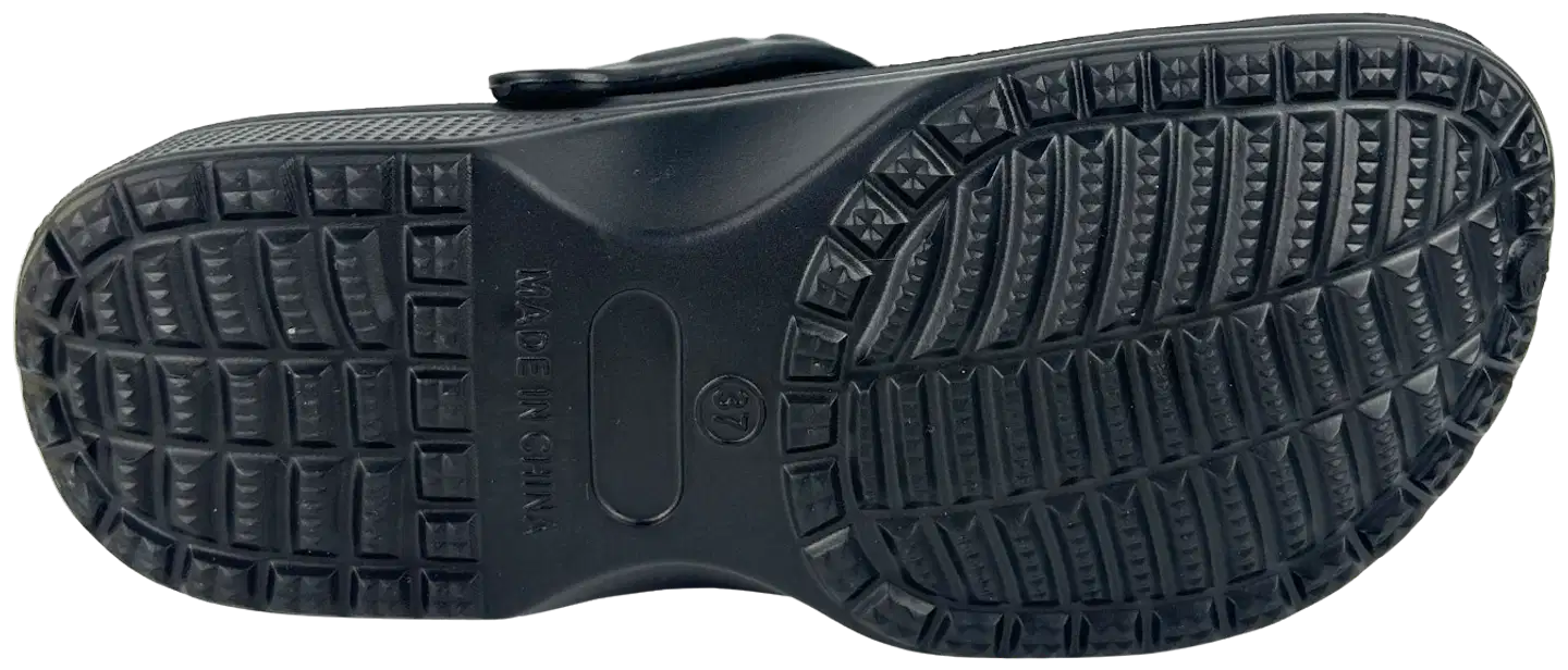 House naisten puutarhapistokkat Lulu 1962 - BLACK - 5