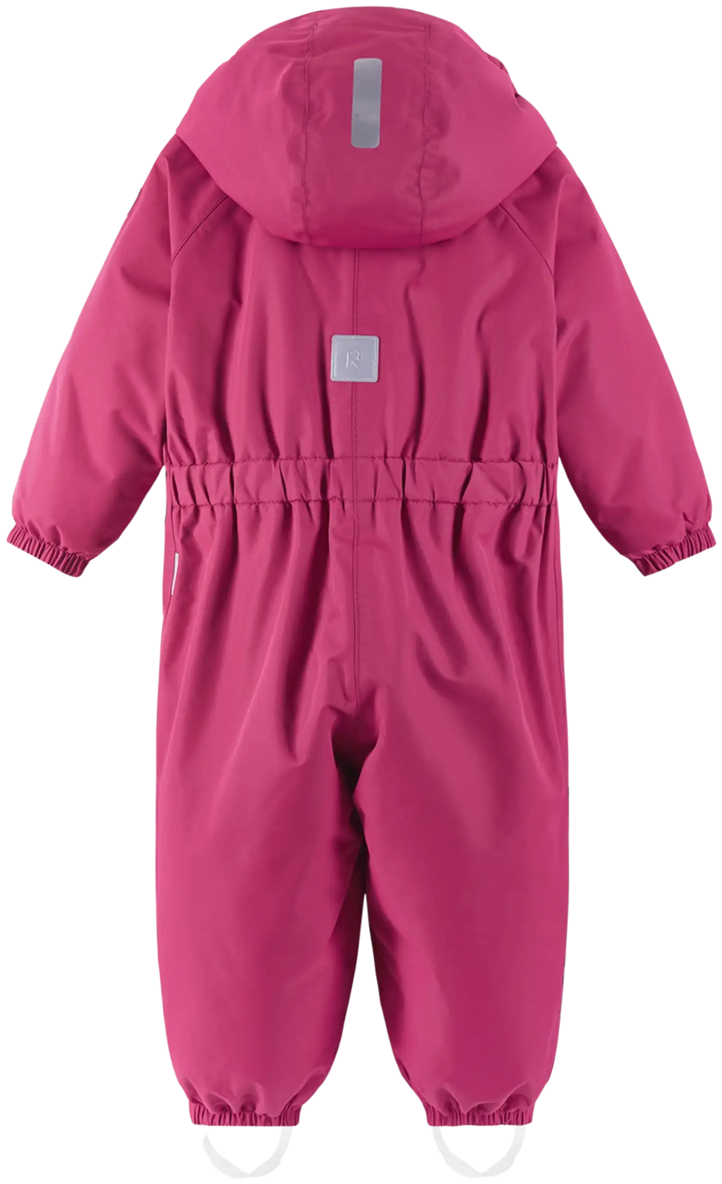 Reima vauvojen talvihaalari Puhuri - Rosy Berry - 2