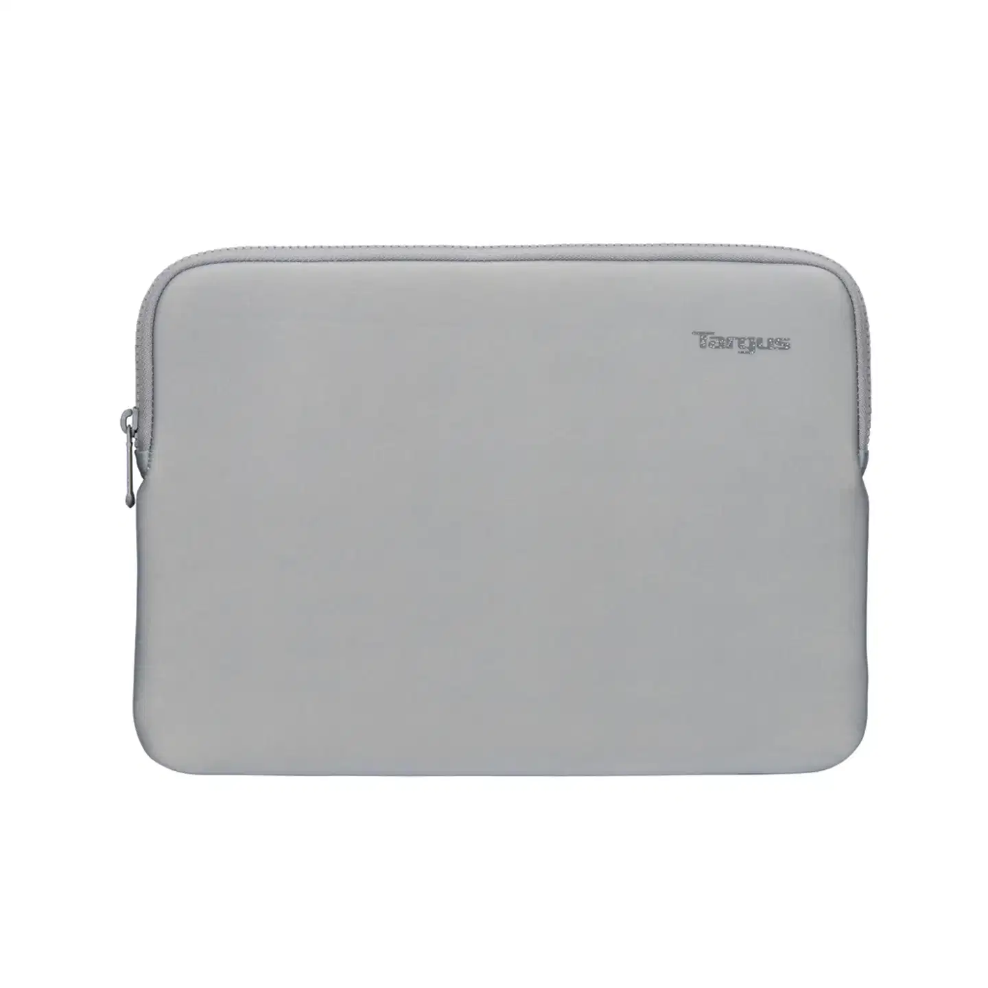 Targus Chromatic 13-14" Sleeve -suojatasku kannettavalle tietokoneelle, Harmaa