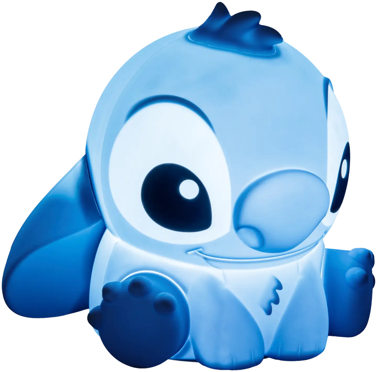 Paladone Stitch silikoninen yö/koristevalo - 1