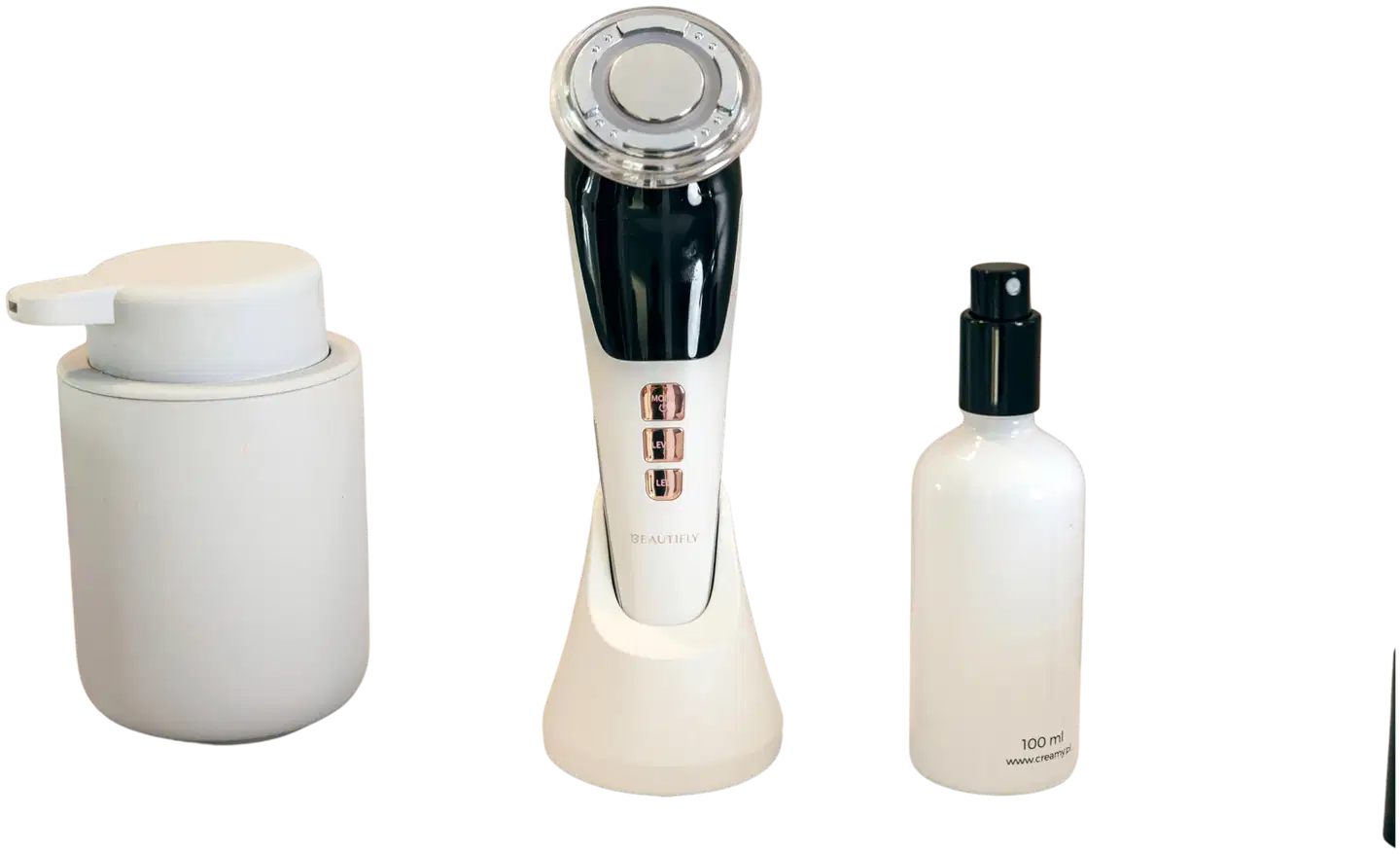 Beautifly mesoterapialaite B-glossy Pro - 6