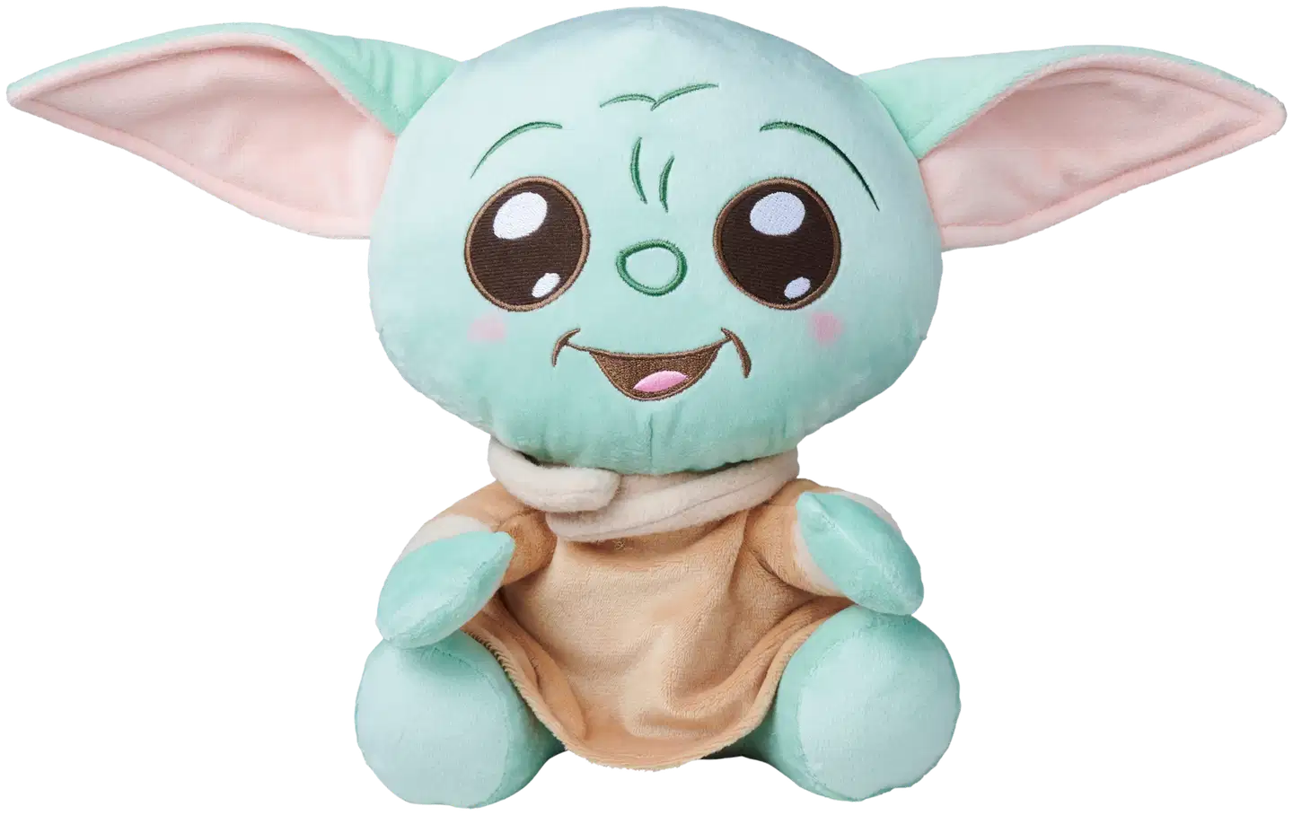 Simba - Disney - Star Wars Madalorian Grogu, 25 cm, pehmo - 1