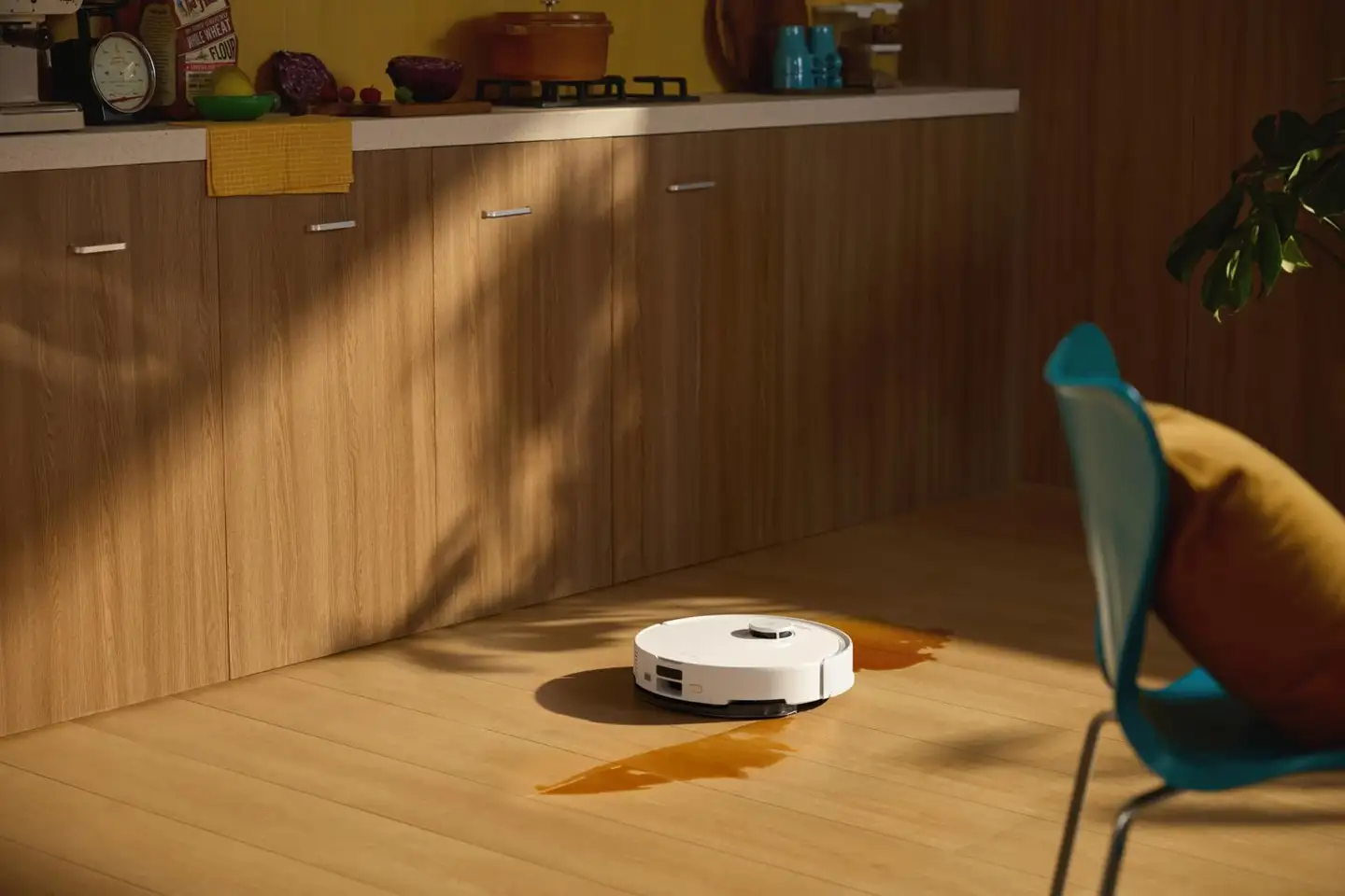 Roborock Robotti-imuri Q10 PF Valkoinen - 8