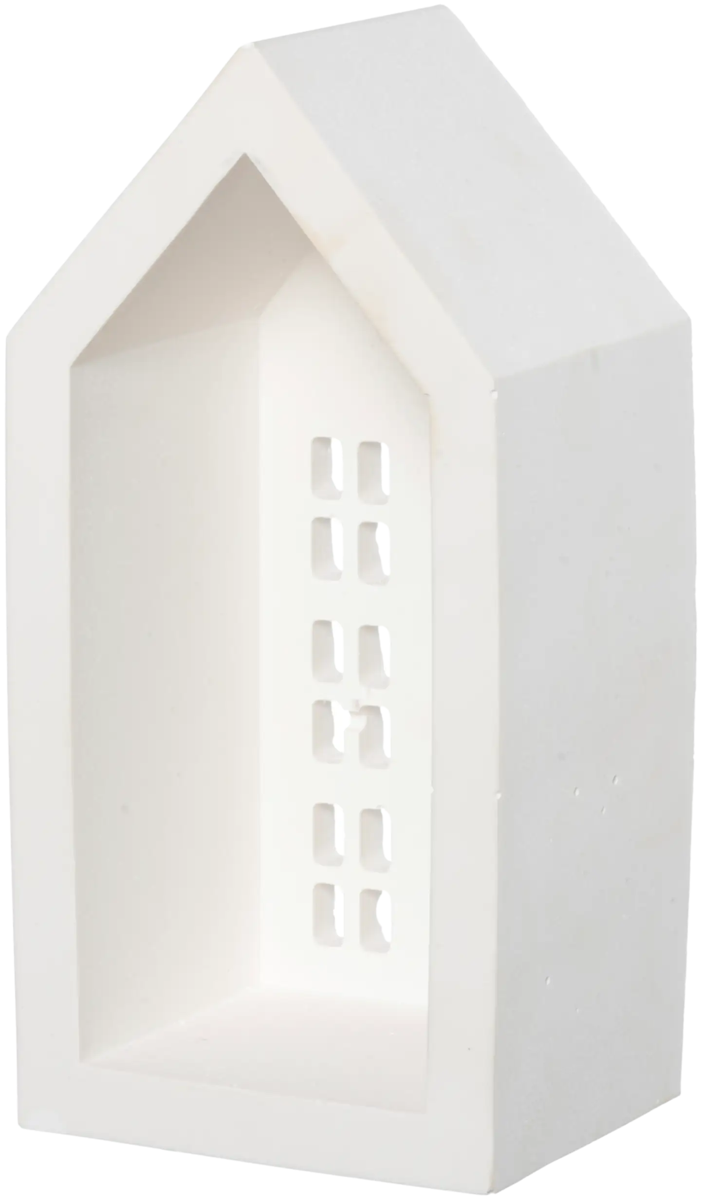 Kapel Silikonimuotti talo 18,8 cm - 7