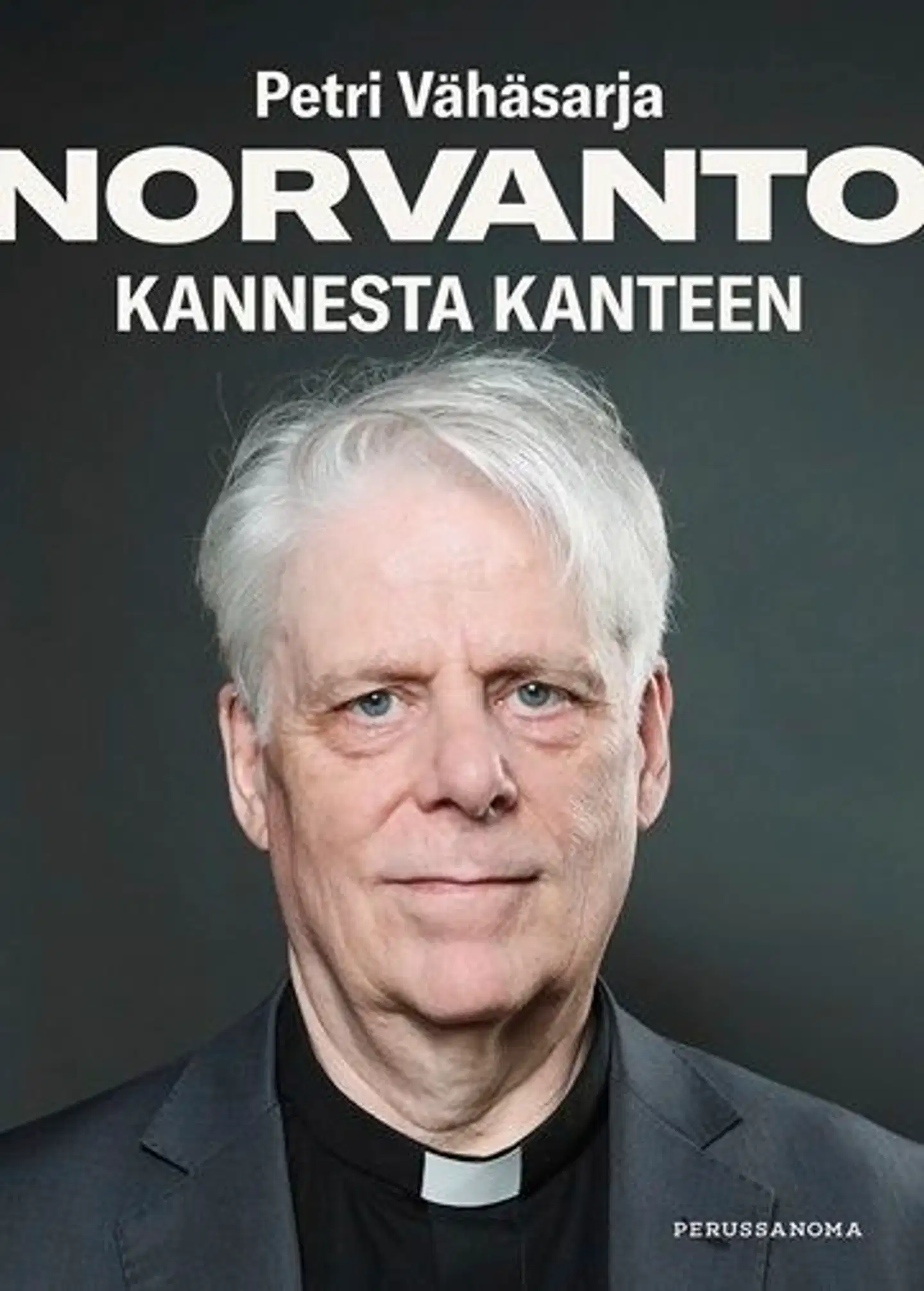 Vähäsarja, Norvanto kannesta kanteen