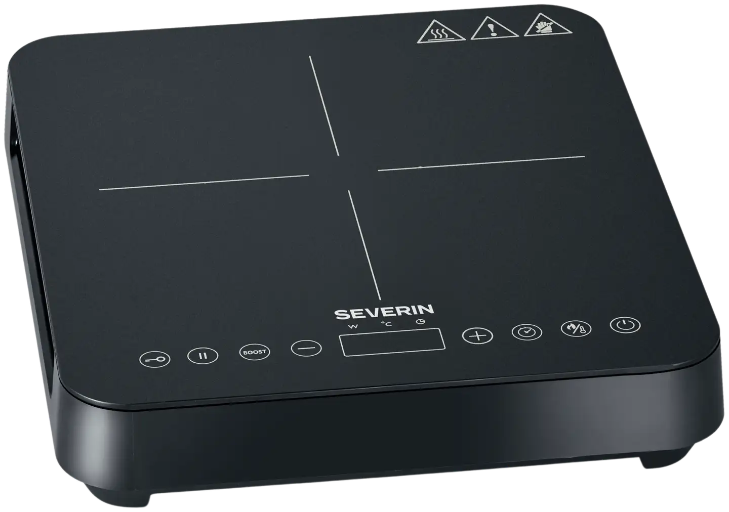 Severin induktio keittolevy KP1025 - 1