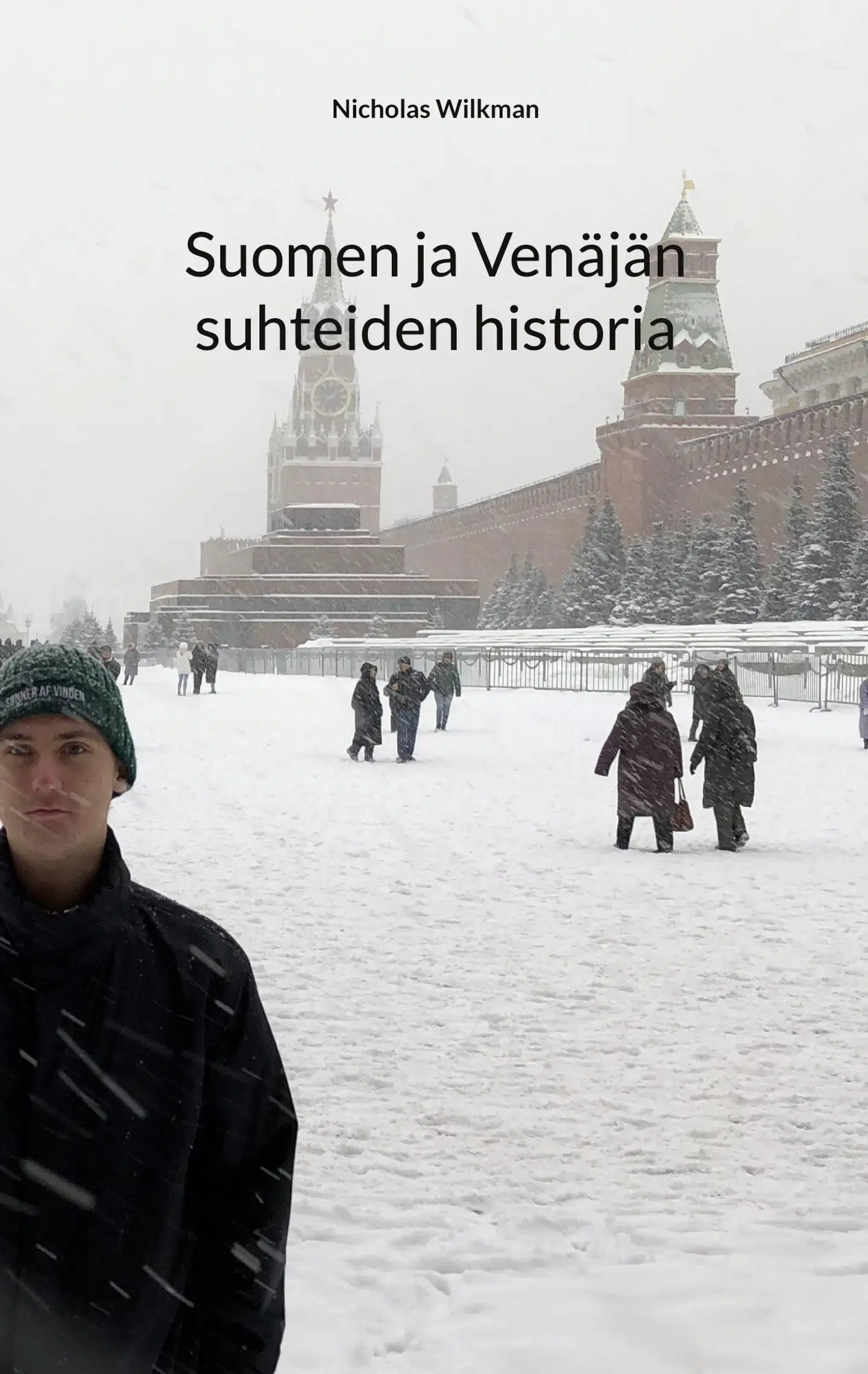 Wilkman, Suomen ja Venäjän suhteiden historia