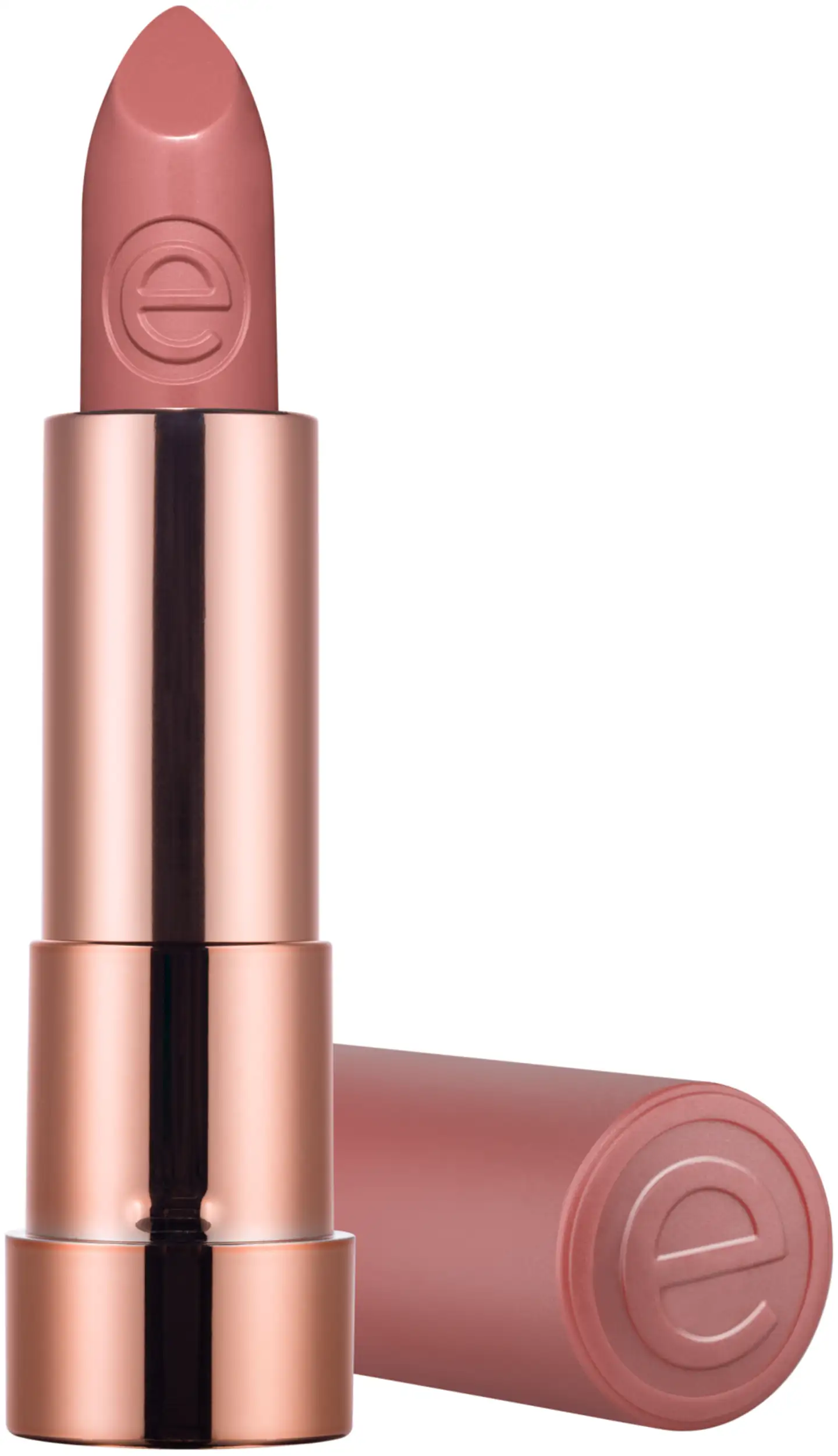 essence hydrating nude lipstick huulipuna 3,5 g - HEAVENLY - 2