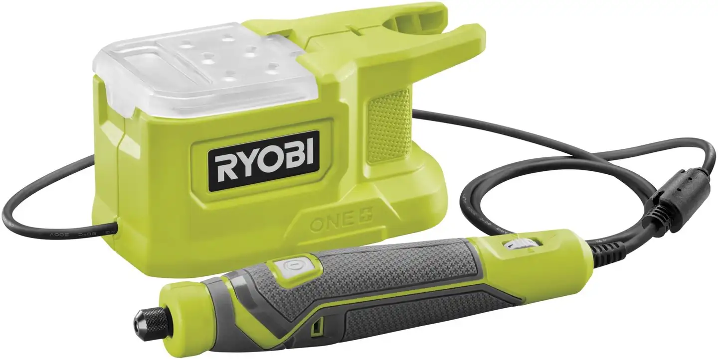 Ryobi pienoisporakone RRT18-0 - 1